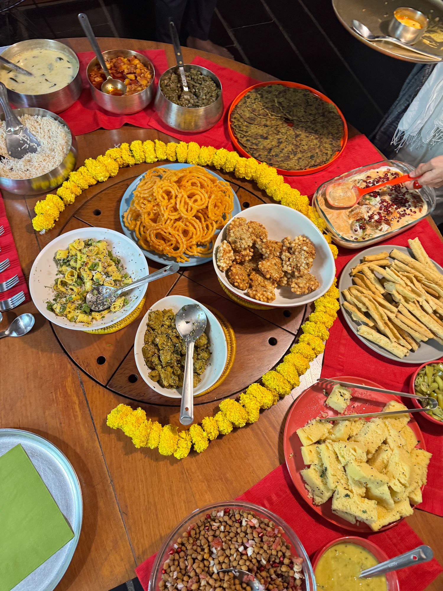 Apartamento Magazine - Dayanita Singh in Ahmedabad