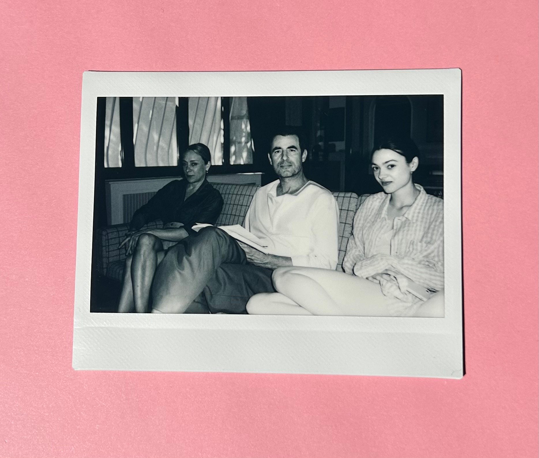 Behind Bonjour with</br>Durga Chew-Bose