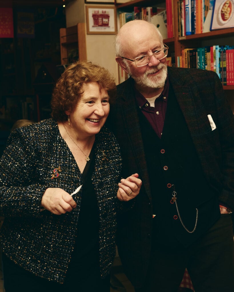 Apartamento Magazine - <em>Roman Recipes for Modern Cooks</em> – Signing in London