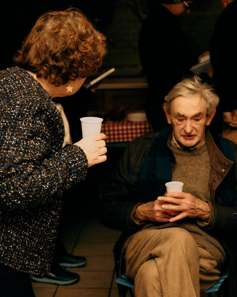 Apartamento Magazine - <em>Roman Recipes for Modern Cooks</em> – Signing in London