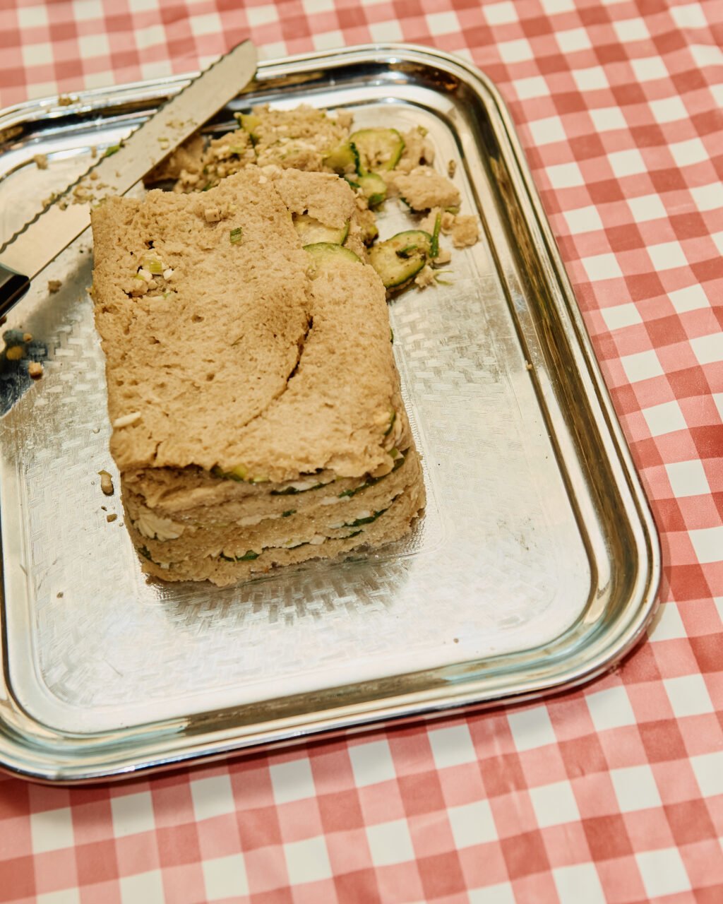 <em>Roman Recipes for Modern Cooks</em> – Signing in London | Apartamento Magazine