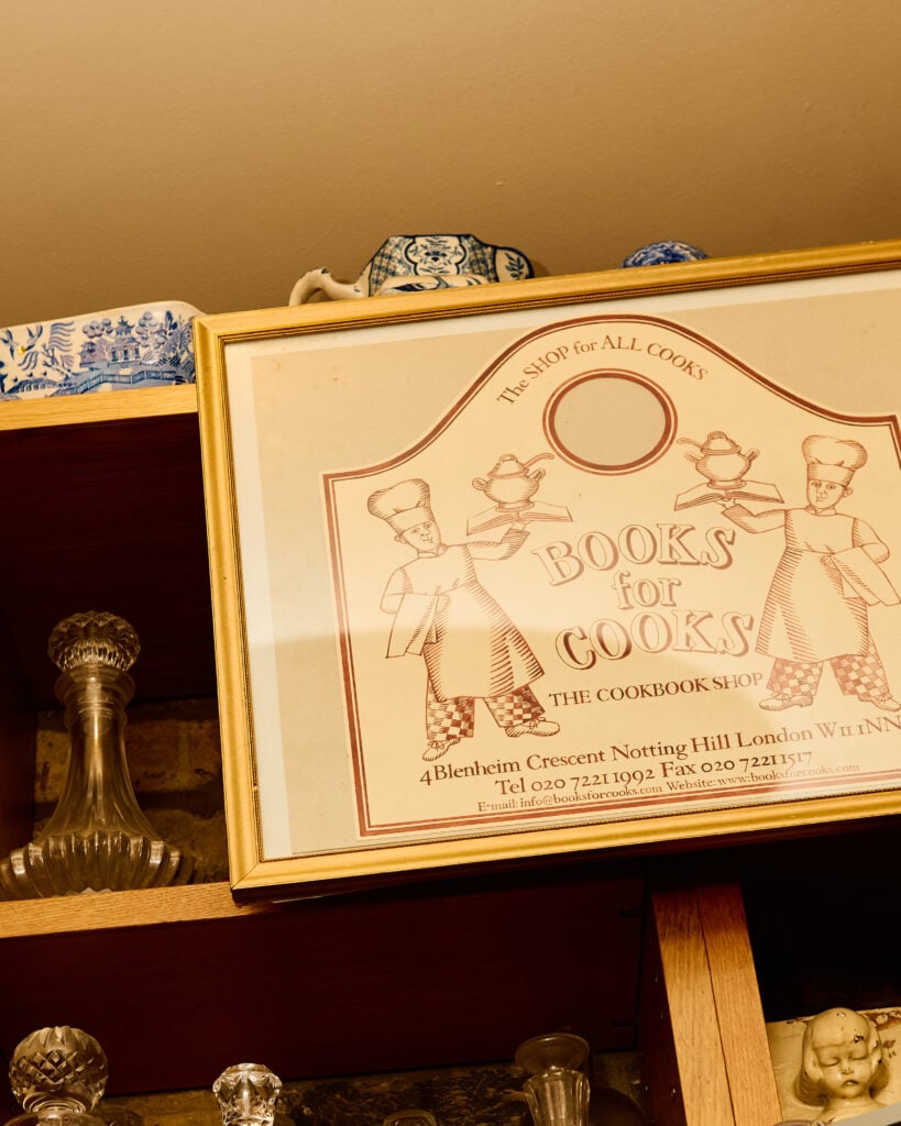 Apartamento Magazine - <em>Roman Recipes for Modern Cooks</em> – Signing in London