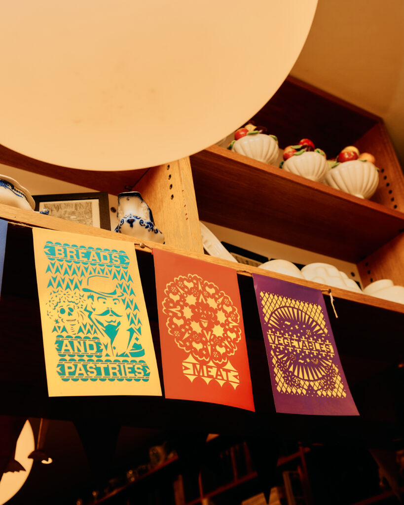 Apartamento Magazine - <em>Roman Recipes for Modern Cooks</em> – Signing in London