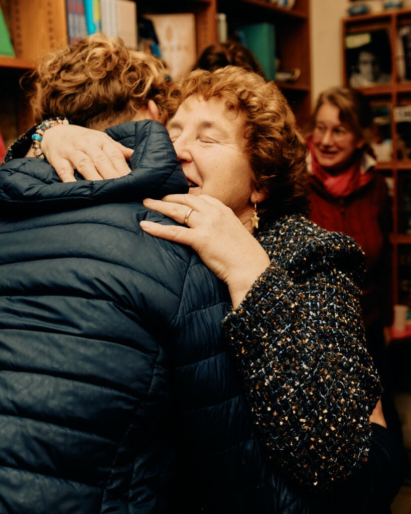 Apartamento Magazine - <em>Roman Recipes for Modern Cooks</em> – Signing in London