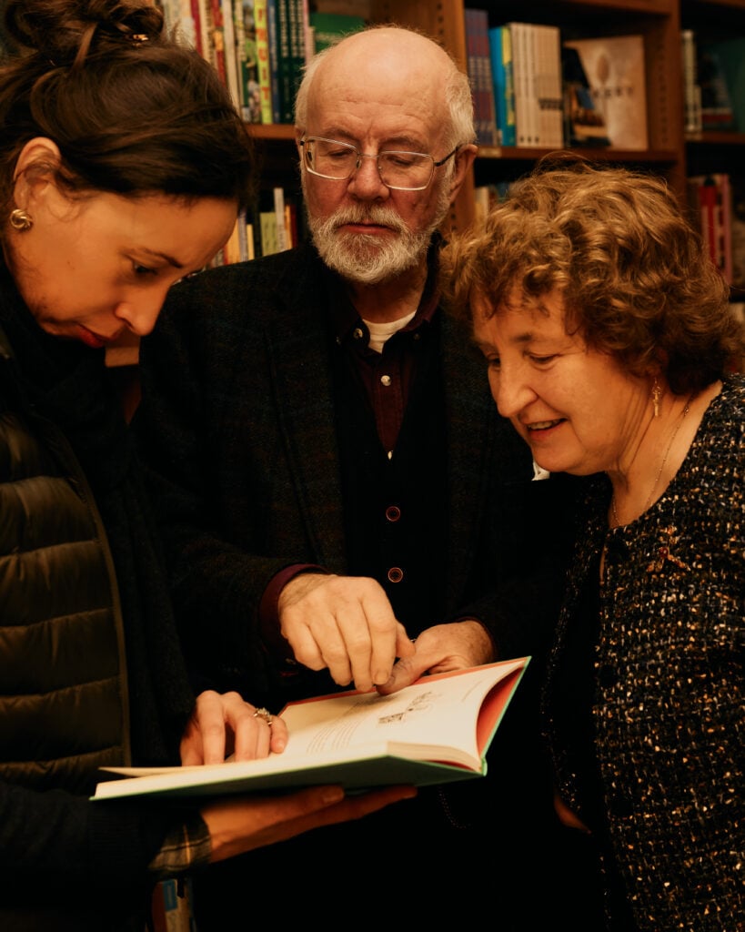 Apartamento Magazine - <em>Roman Recipes for Modern Cooks</em> – Signing in London