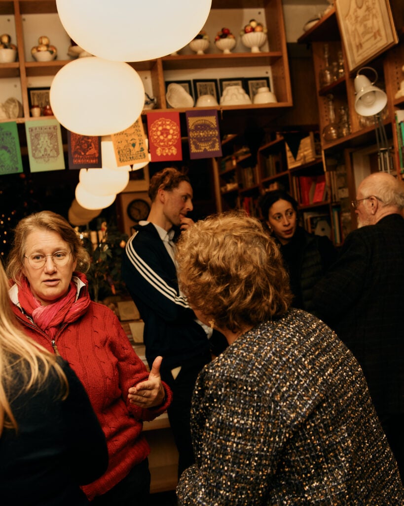 Apartamento Magazine - <em>Roman Recipes for Modern Cooks</em> – Signing in London