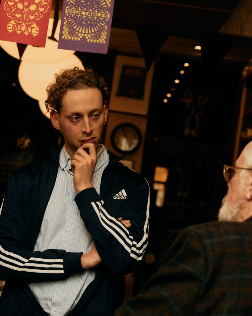 Apartamento Magazine - <em>Roman Recipes for Modern Cooks</em> – Signing in London