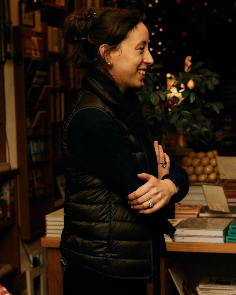 Apartamento Magazine - <em>Roman Recipes for Modern Cooks</em> – Signing in London