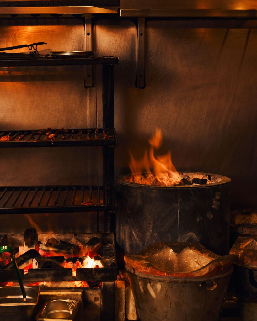 Apartamento Magazine - A Conversation with </br>Cynthia Shanmugalingam