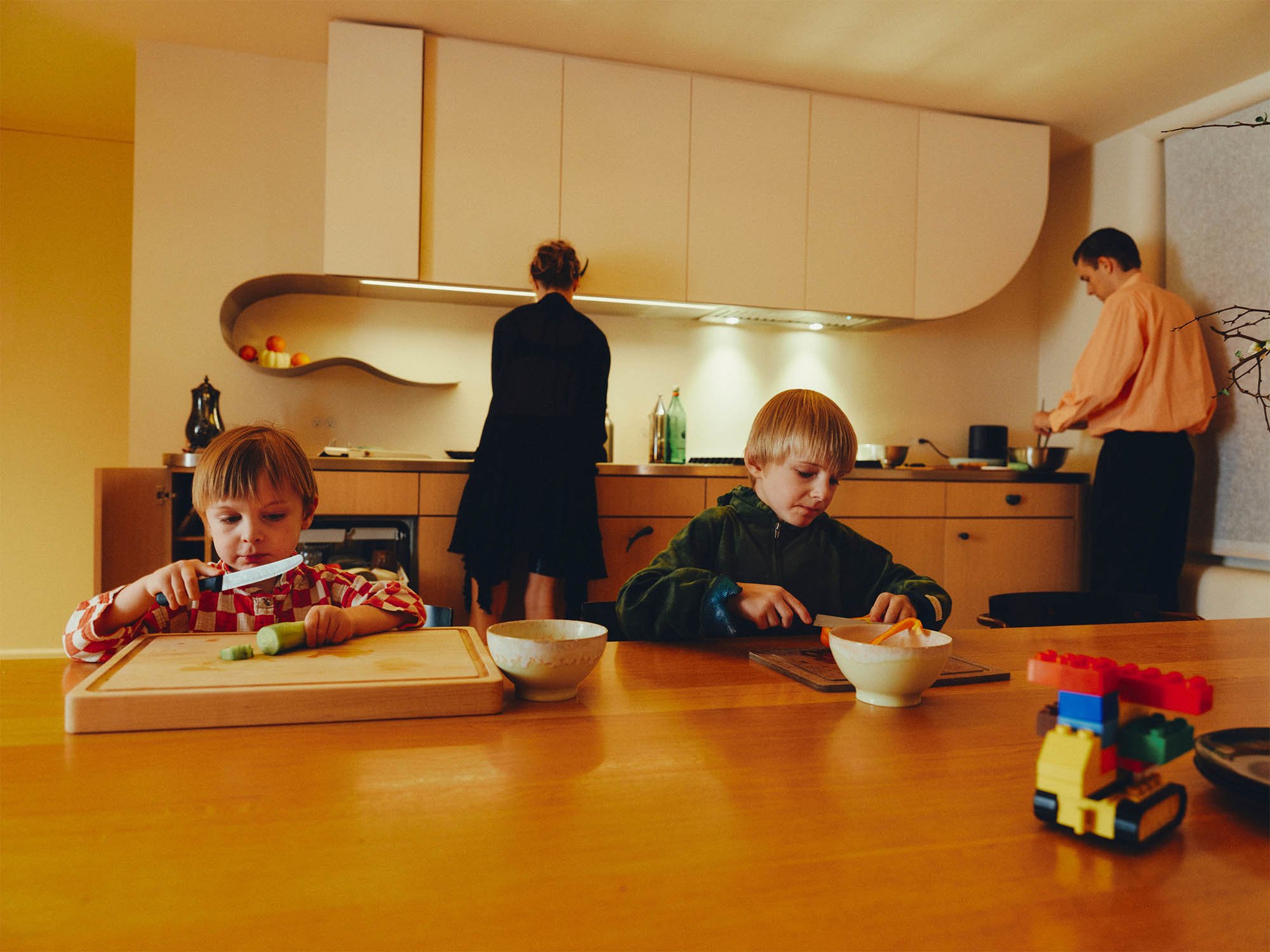 Apartamento Magazine - Interview with Camille Henrot