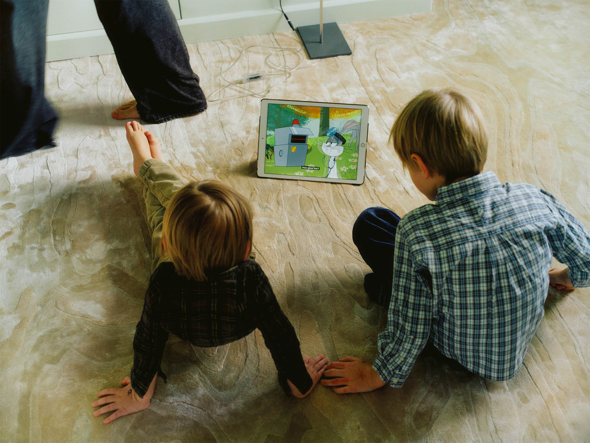 Apartamento Magazine - Interview with Camille Henrot