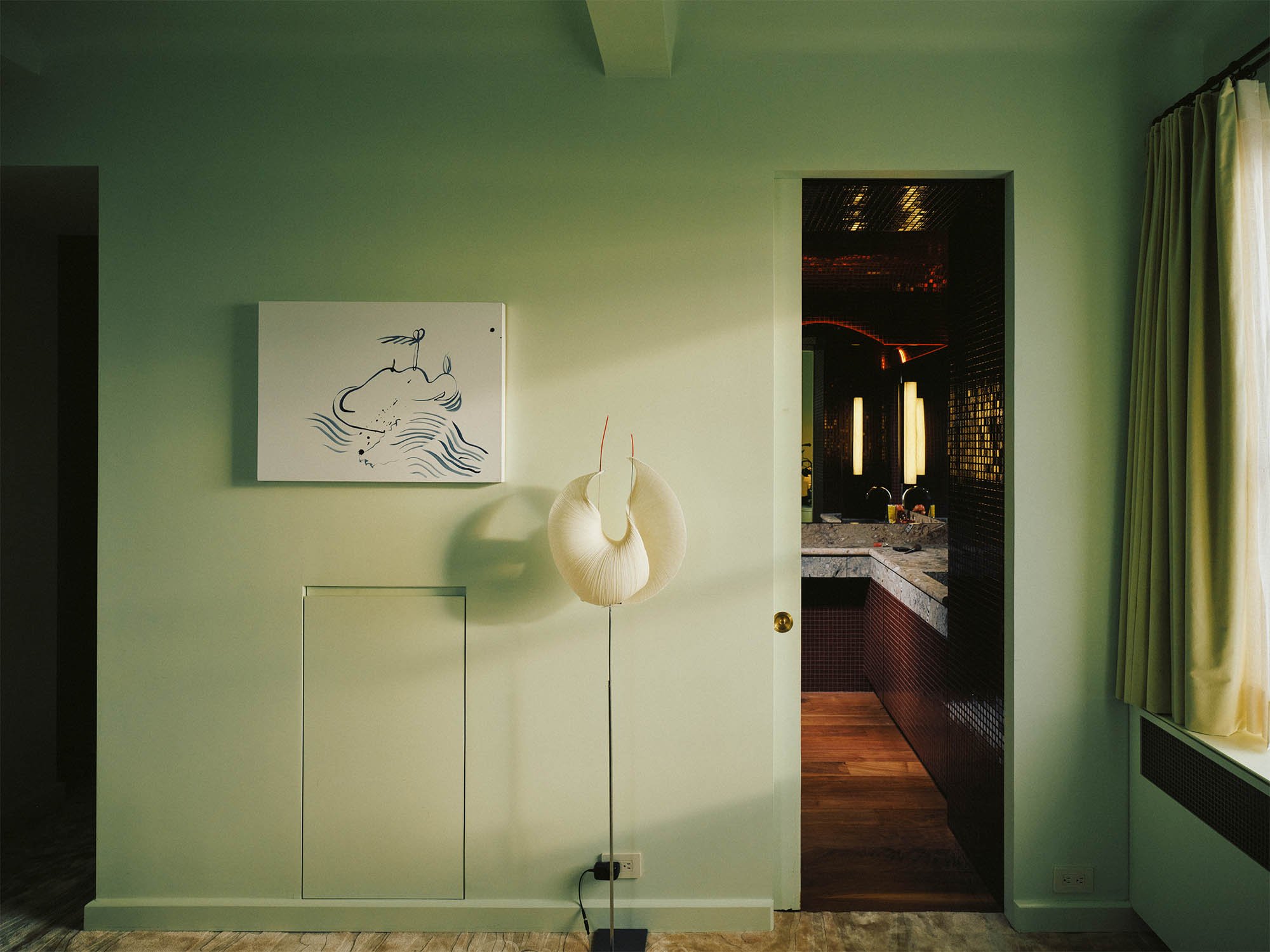 Apartamento Magazine - Interview with Camille Henrot