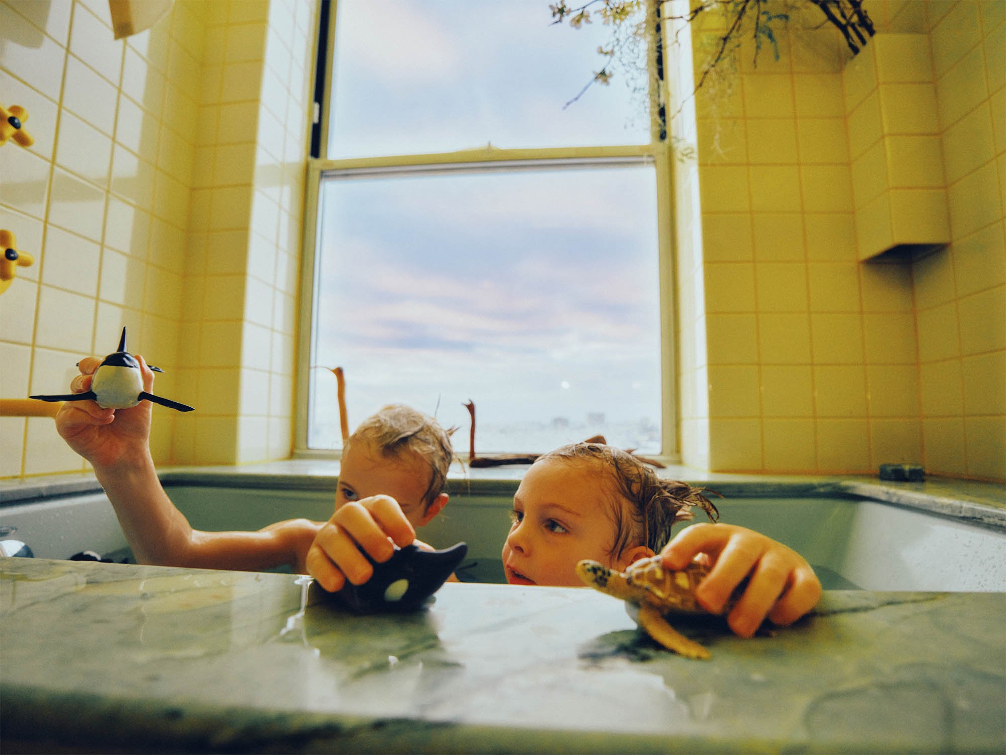 Apartamento Magazine - Interview with Camille Henrot