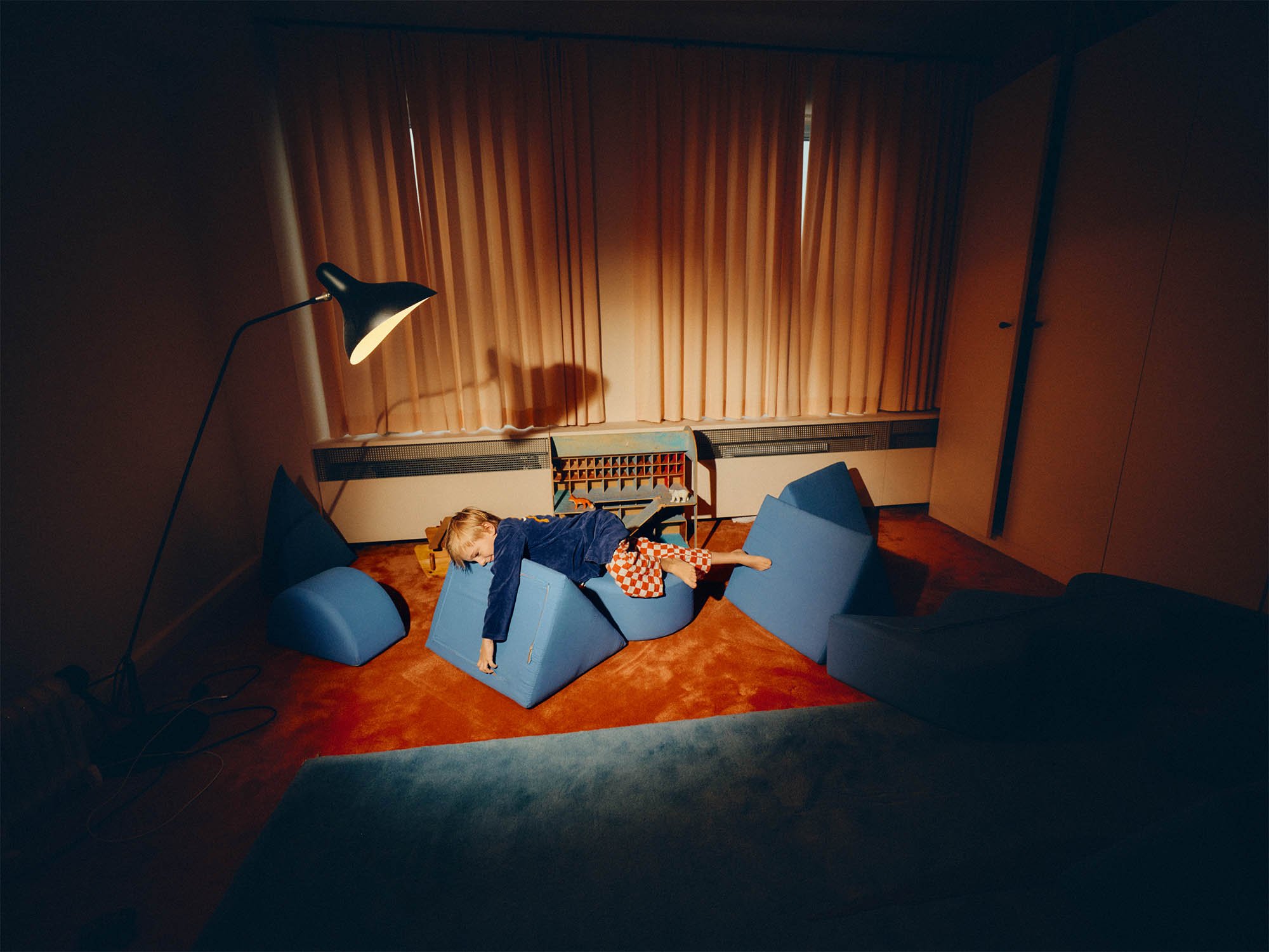 Apartamento Magazine - Interview with Camille Henrot