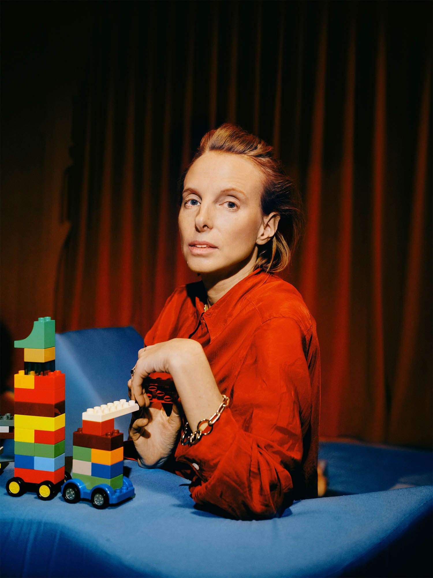 Apartamento Magazine - Interview with Camille Henrot