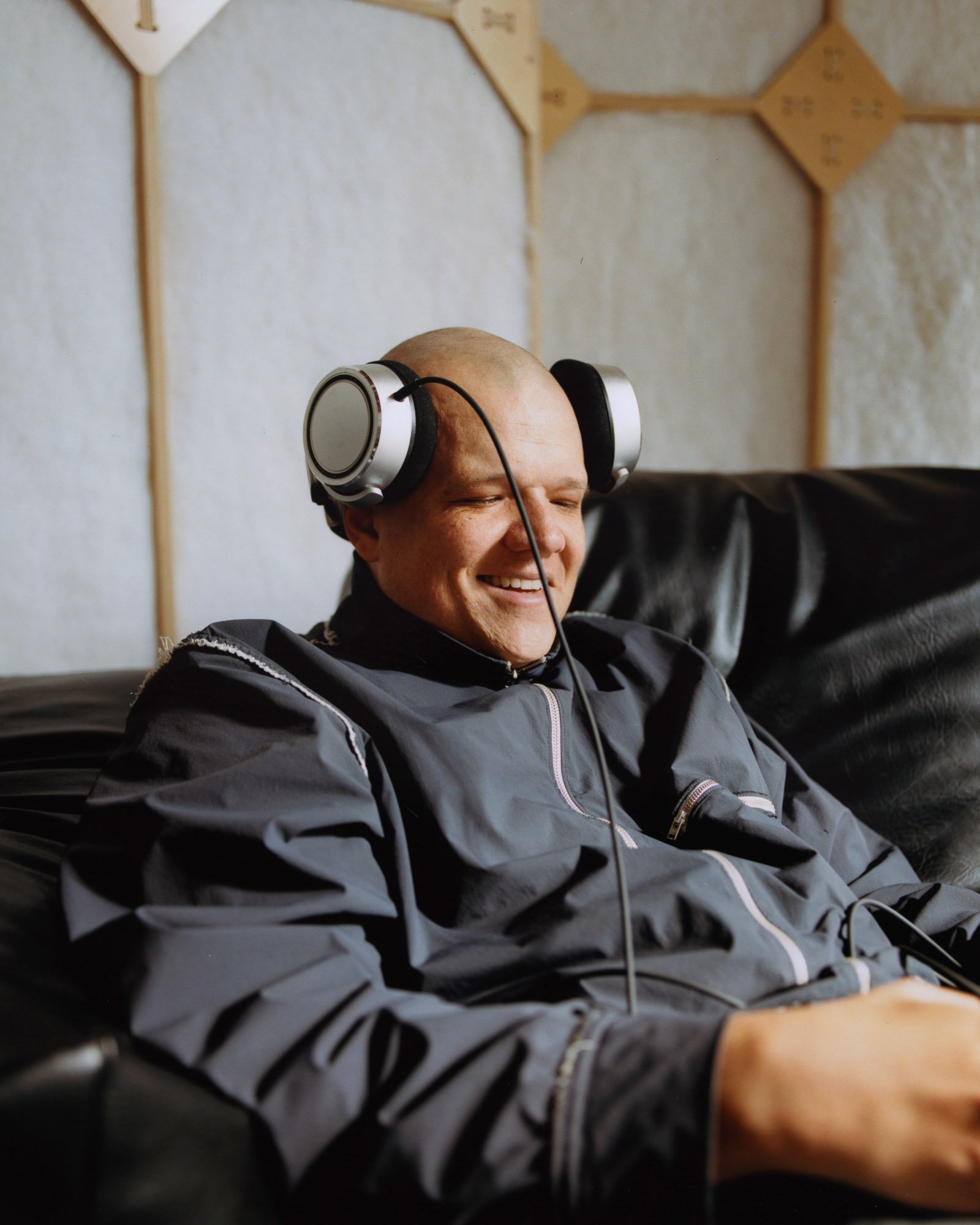 Apartamento Magazine - Deaton Chris Anthony