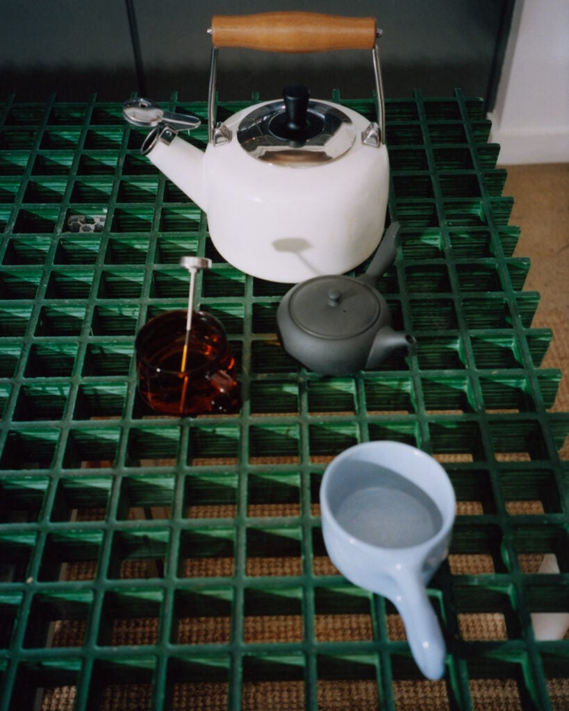 Apartamento Magazine - Deaton Chris Anthony