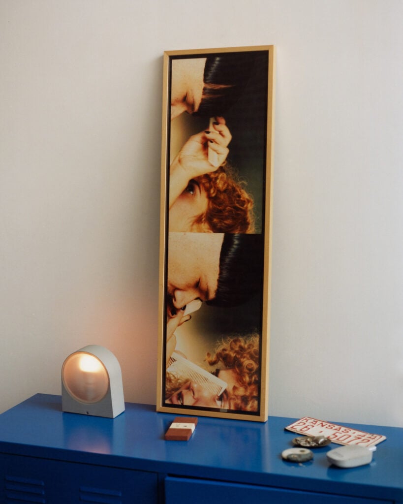 Apartamento Magazine - Deaton Chris Anthony