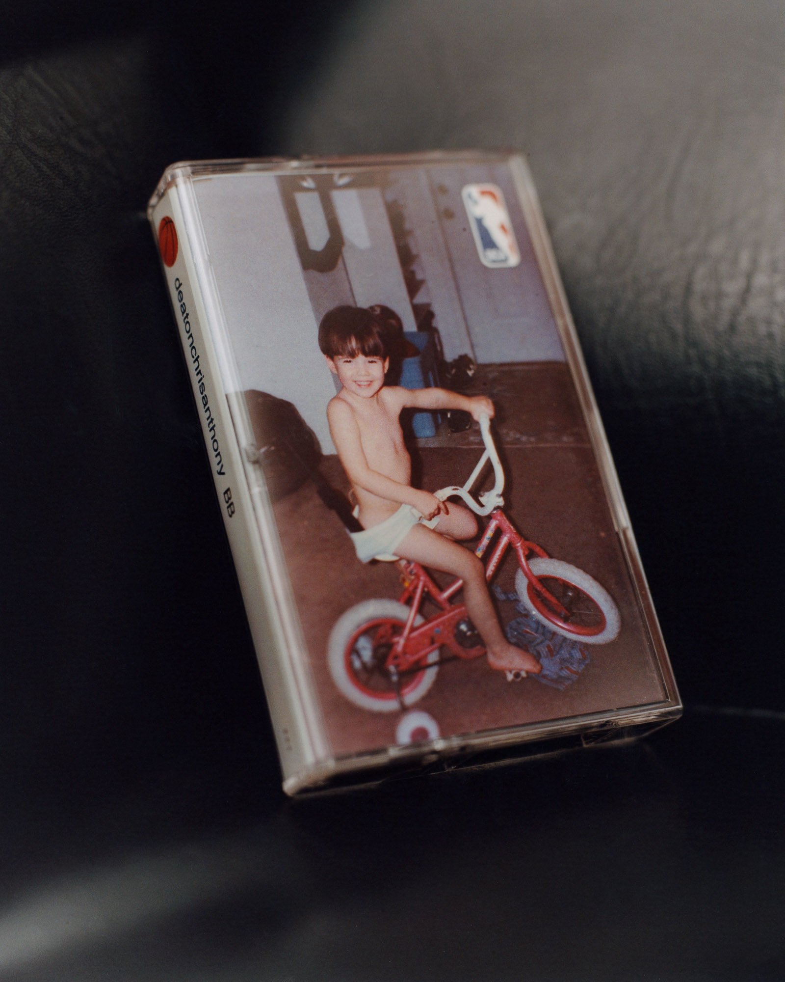 Apartamento Magazine - Deaton Chris Anthony