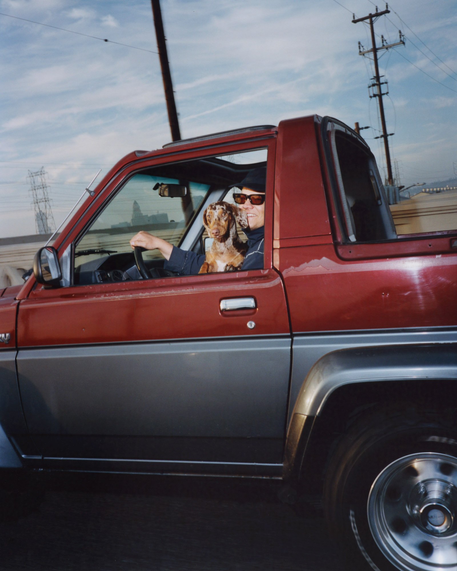 Apartamento Magazine - Deaton Chris Anthony