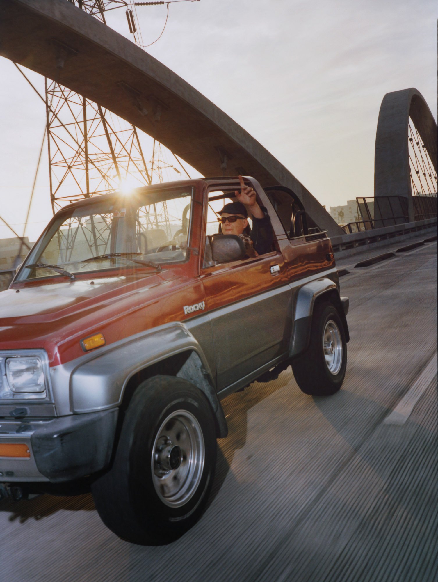 Apartamento Magazine - Deaton Chris Anthony