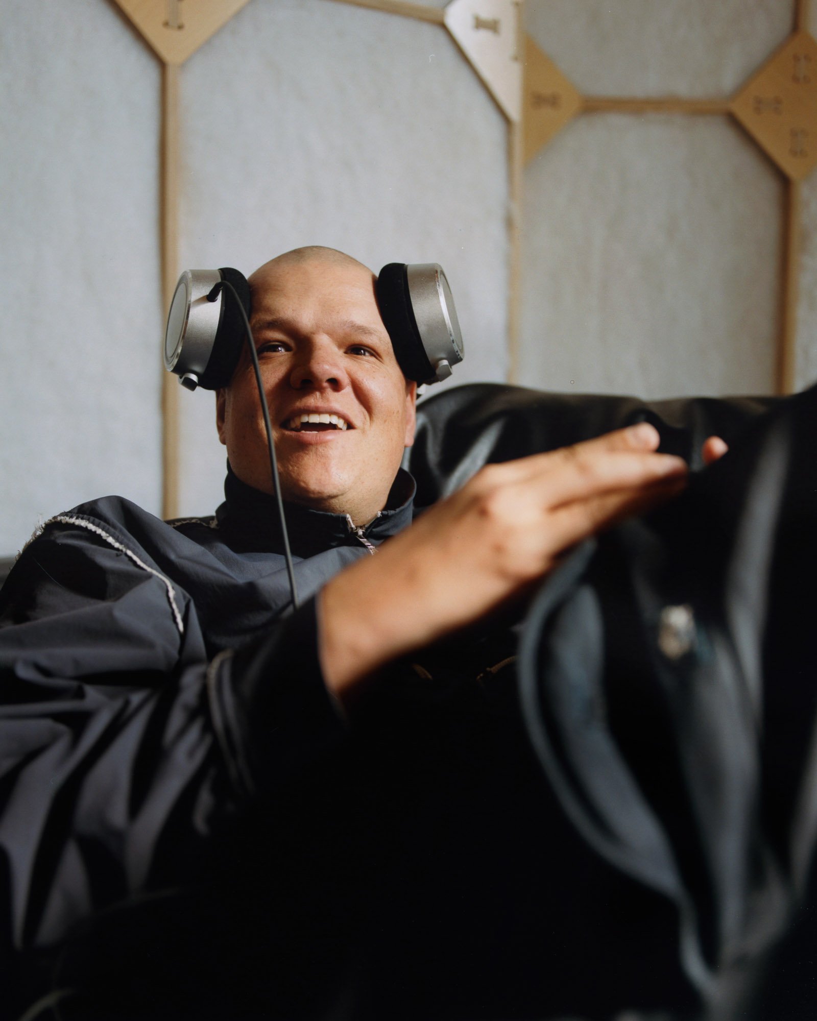 Apartamento Magazine - Deaton Chris Anthony