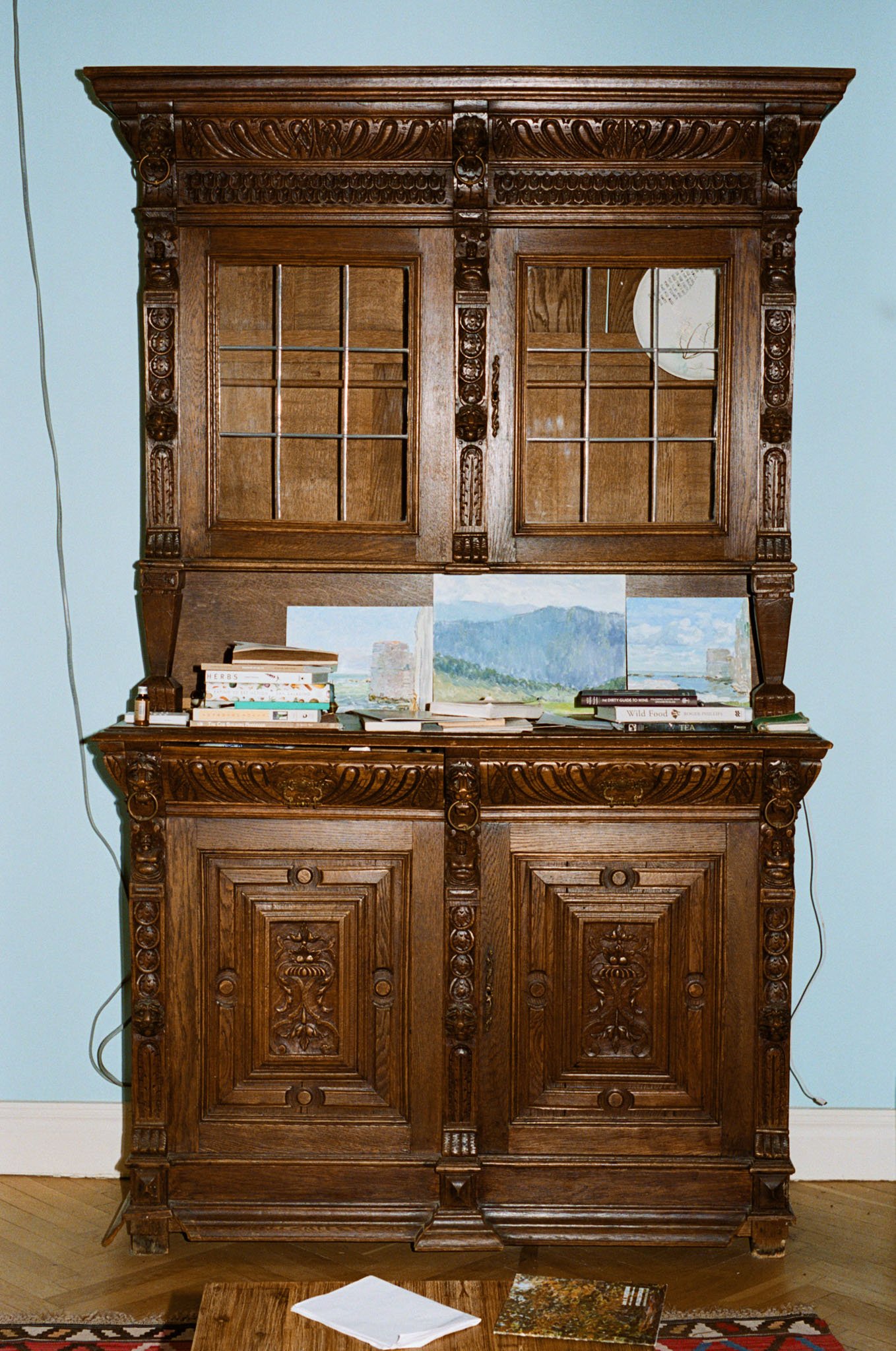 Apartamento Magazine - John Wurdeman