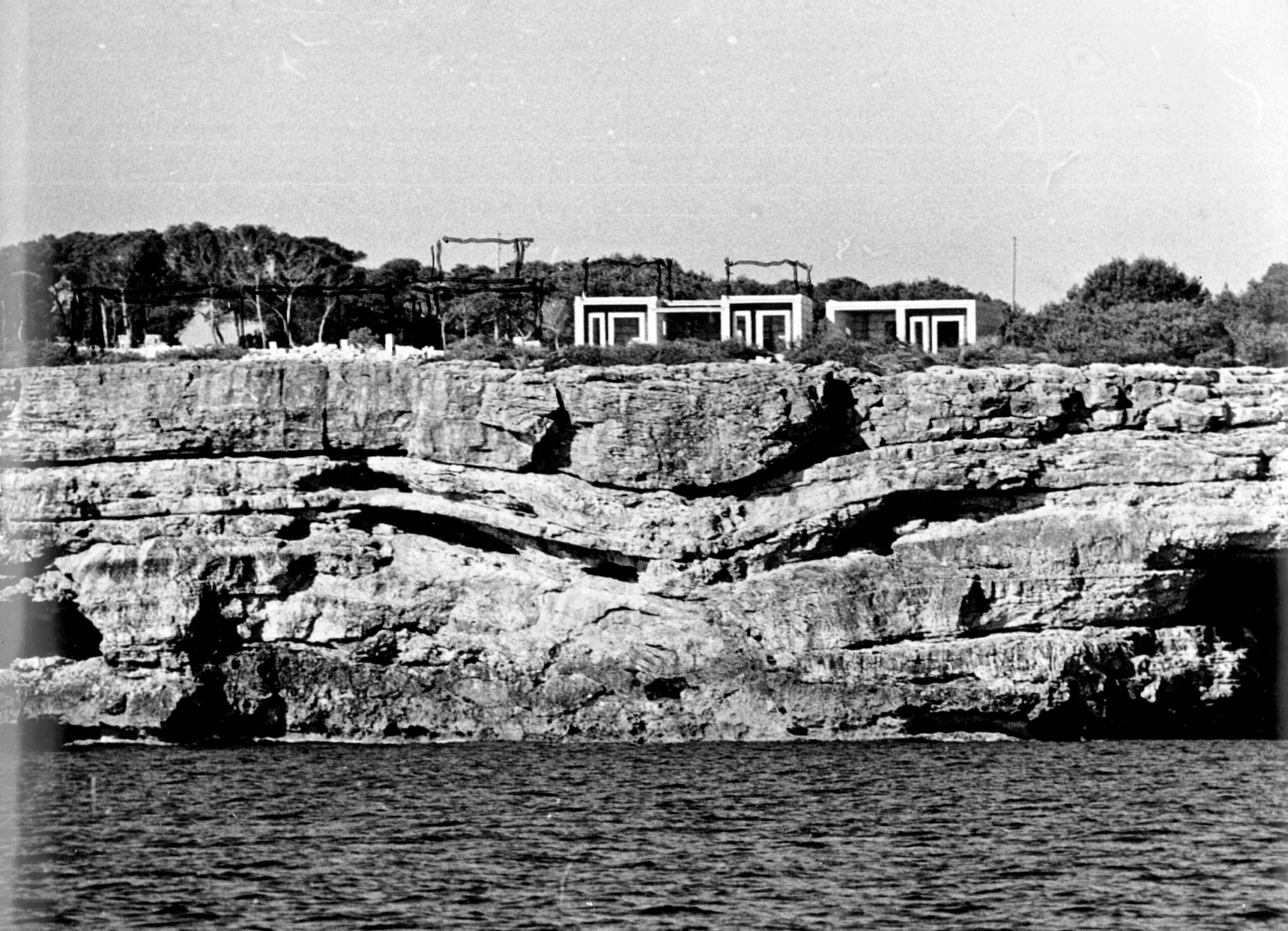 Apartamento Magazine - Can Lis, Jørn Utzon