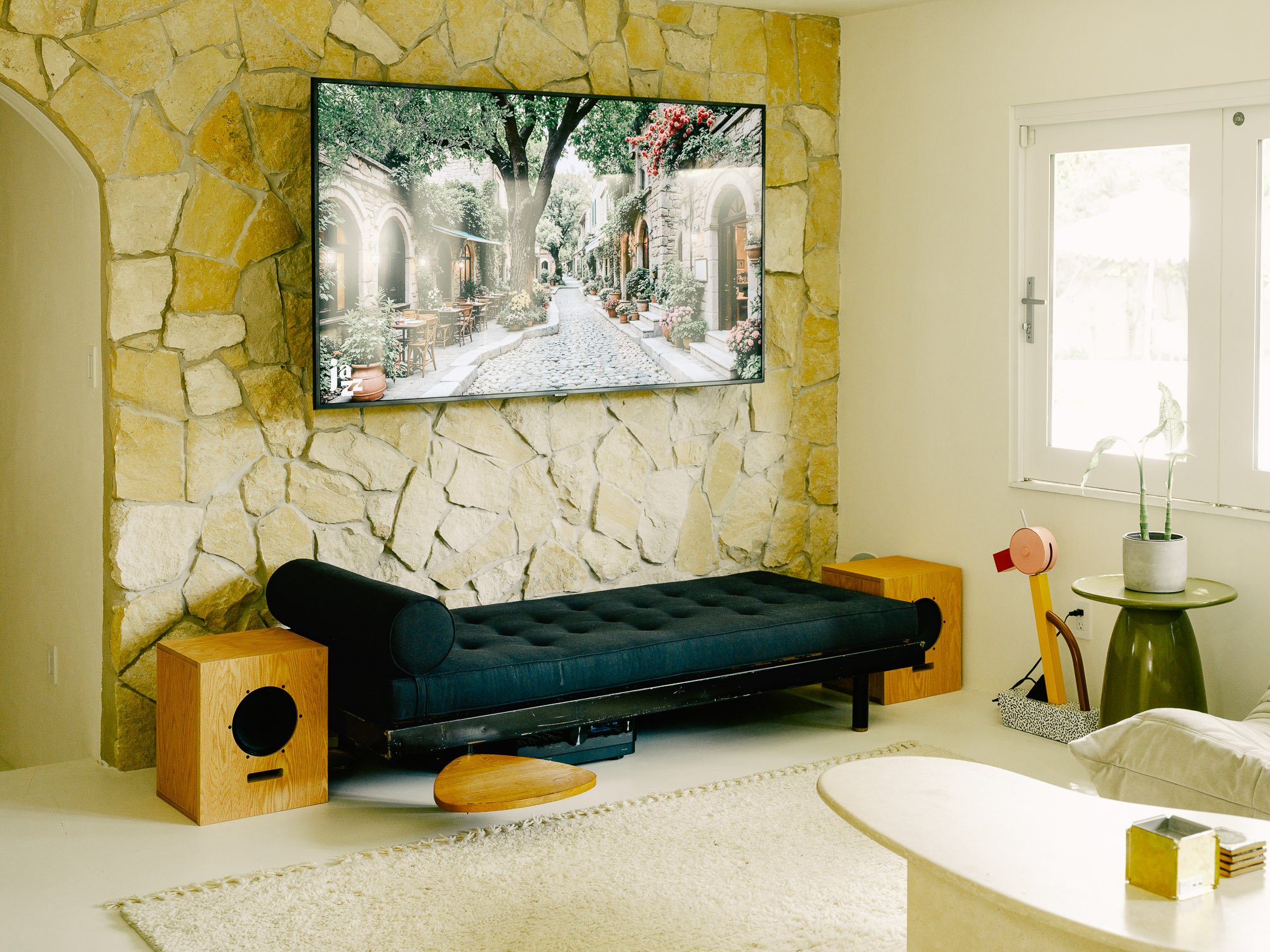 Apartamento Magazine - A conversation with Jesse Lee