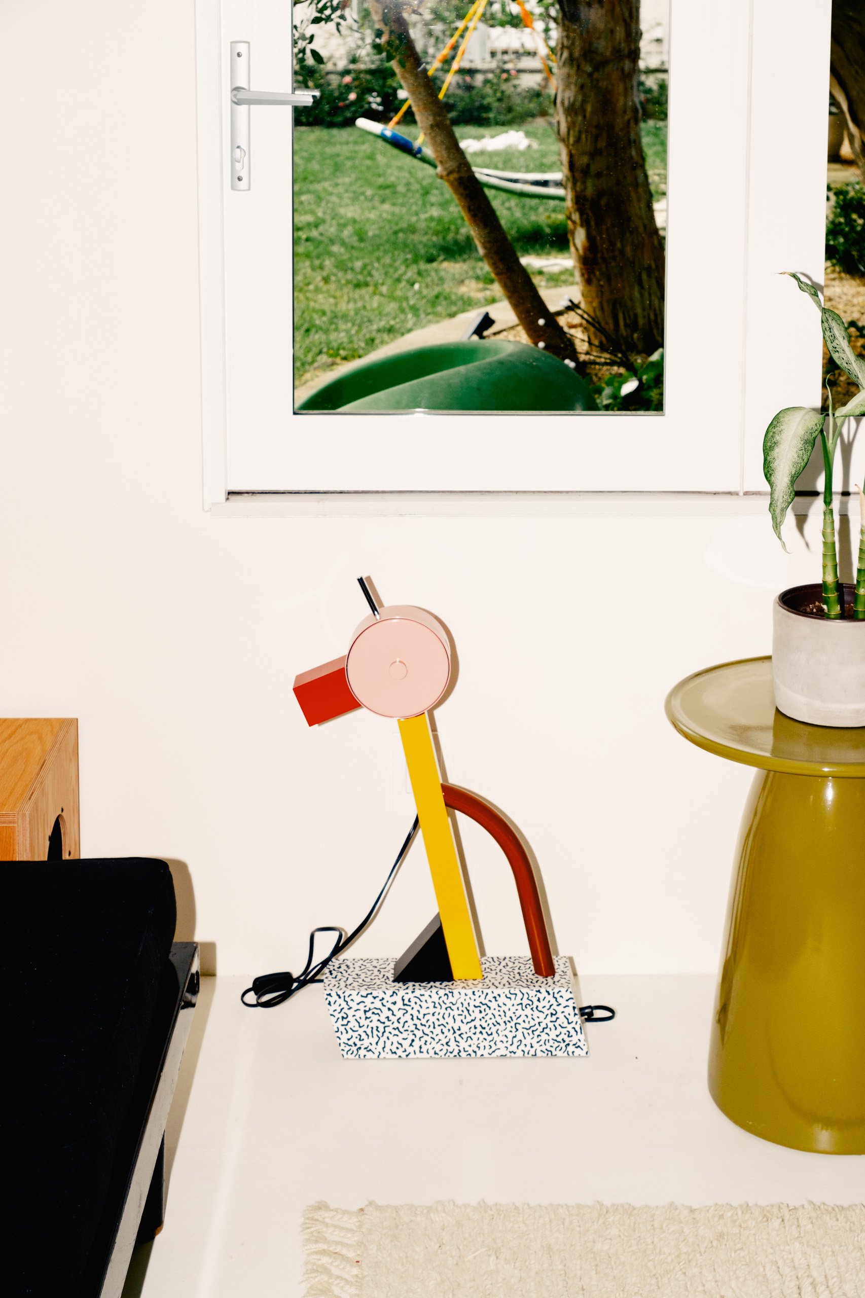 Apartamento Magazine - A conversation with Jesse Lee