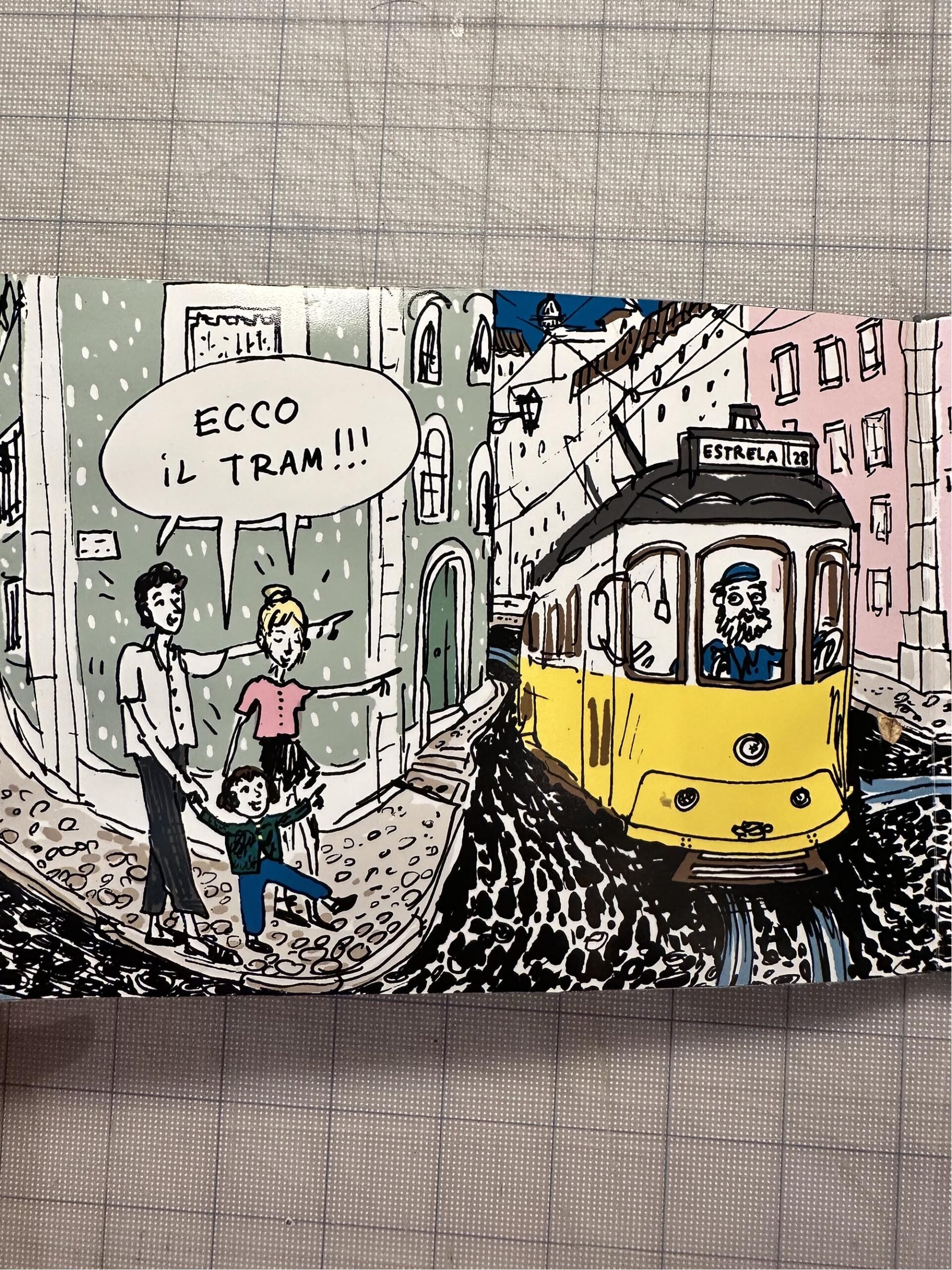 Apartamento Magazine - A conversation with Joana Avillez