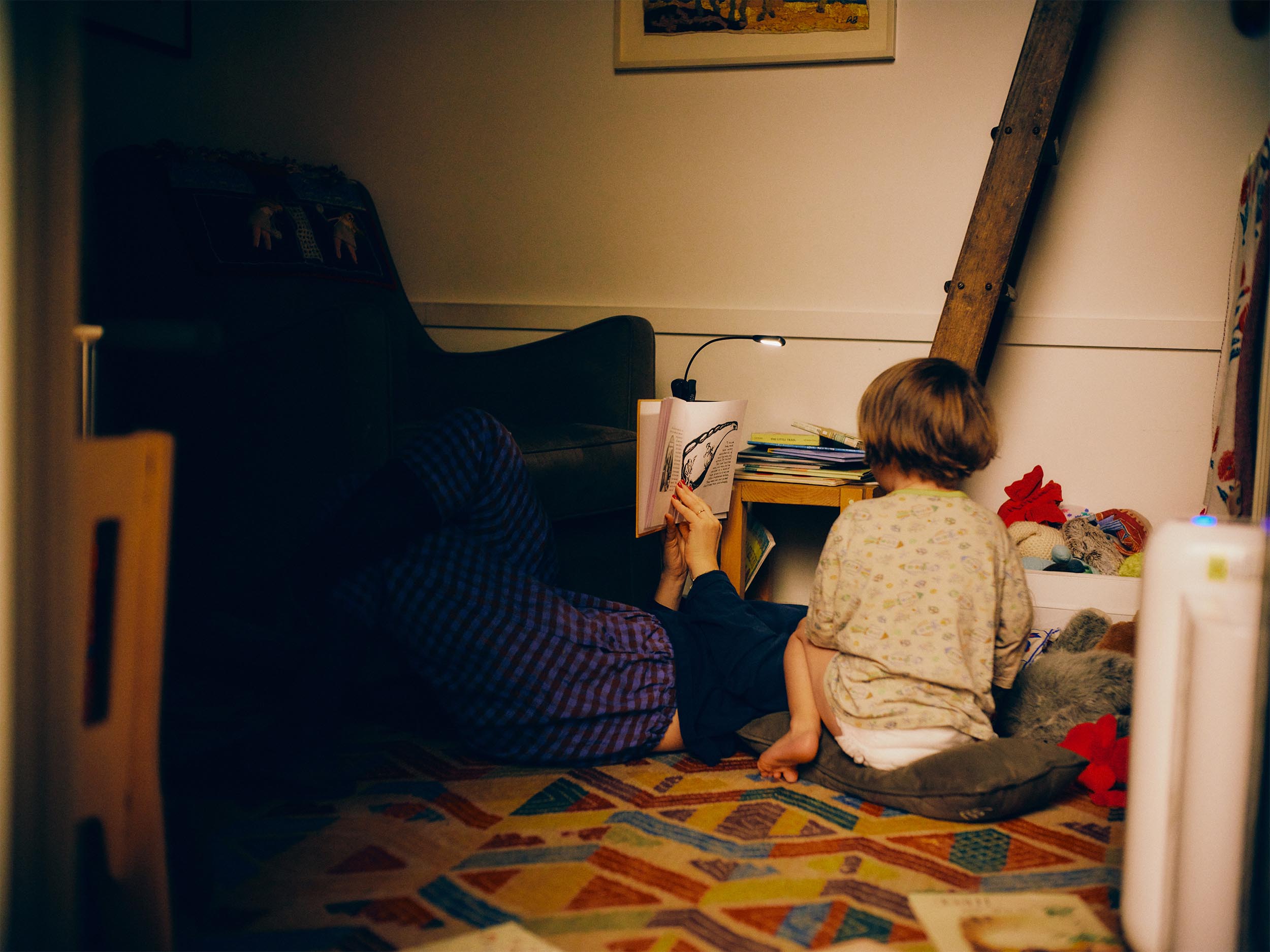 Apartamento Magazine - A conversation with Joana Avillez