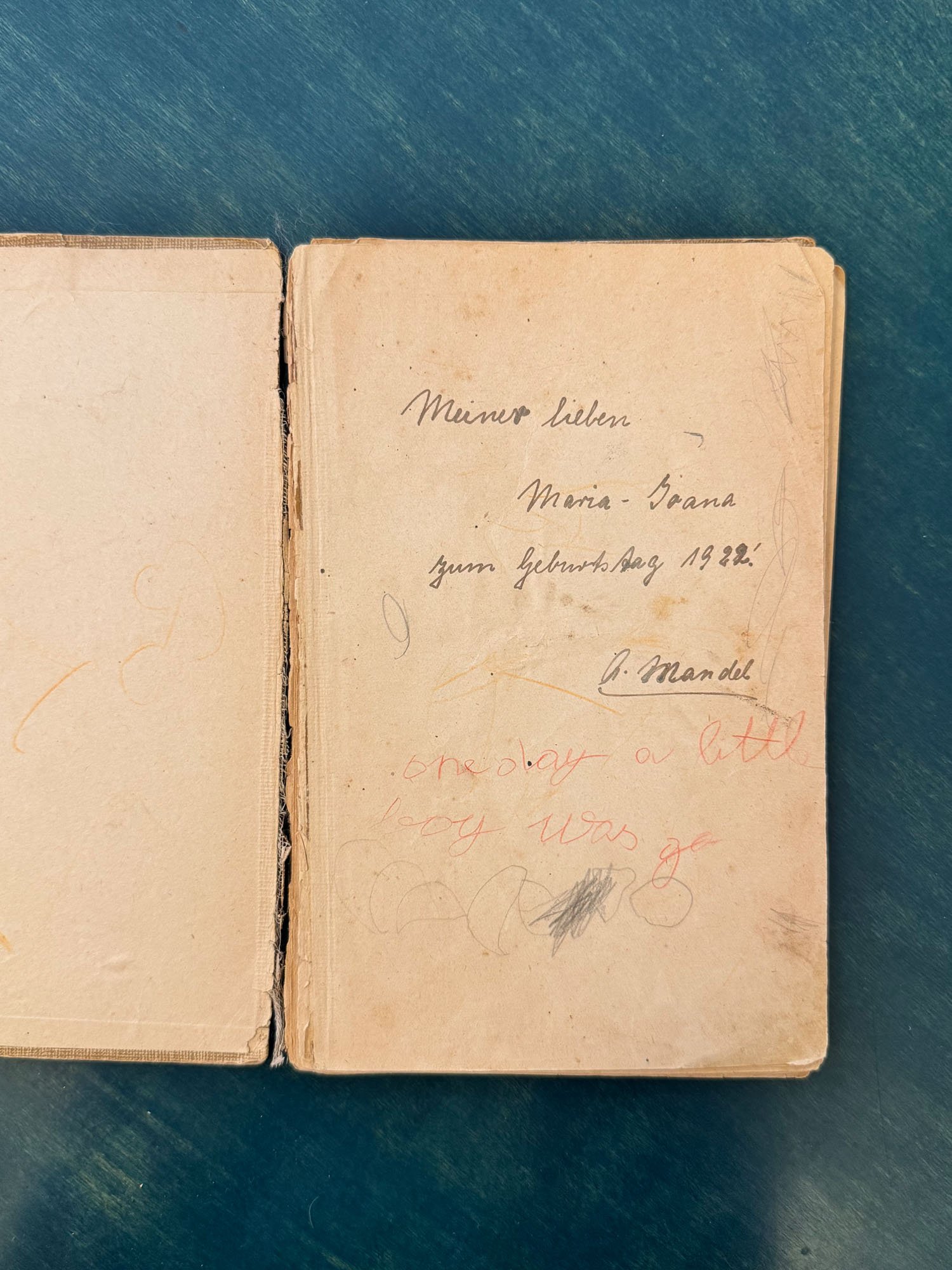 Apartamento Magazine - A conversation with Joana Avillez