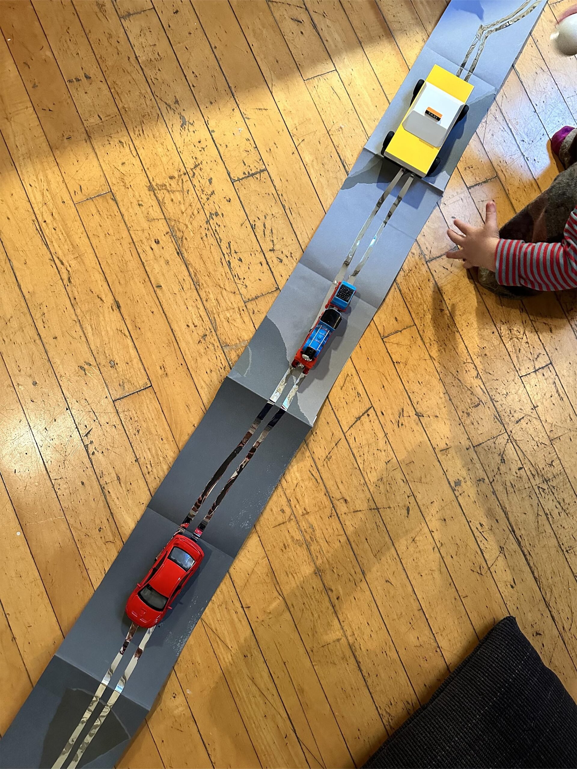 Apartamento Magazine - A conversation with Joana Avillez