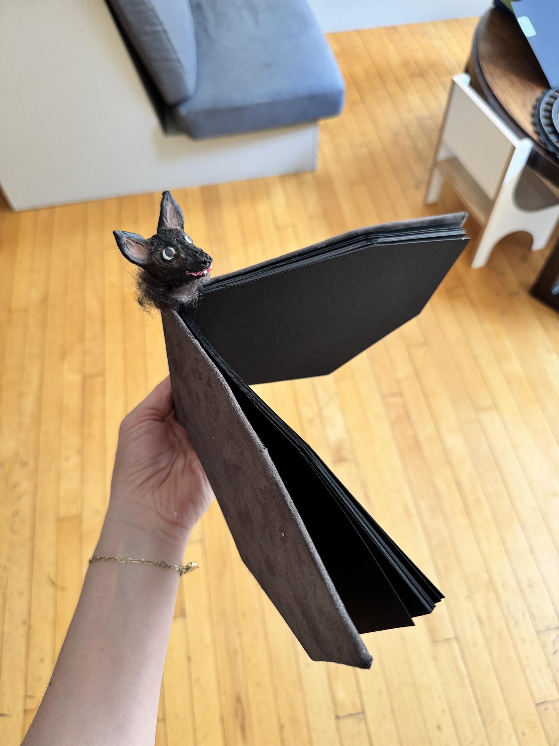 Apartamento Magazine - A conversation with Joana Avillez