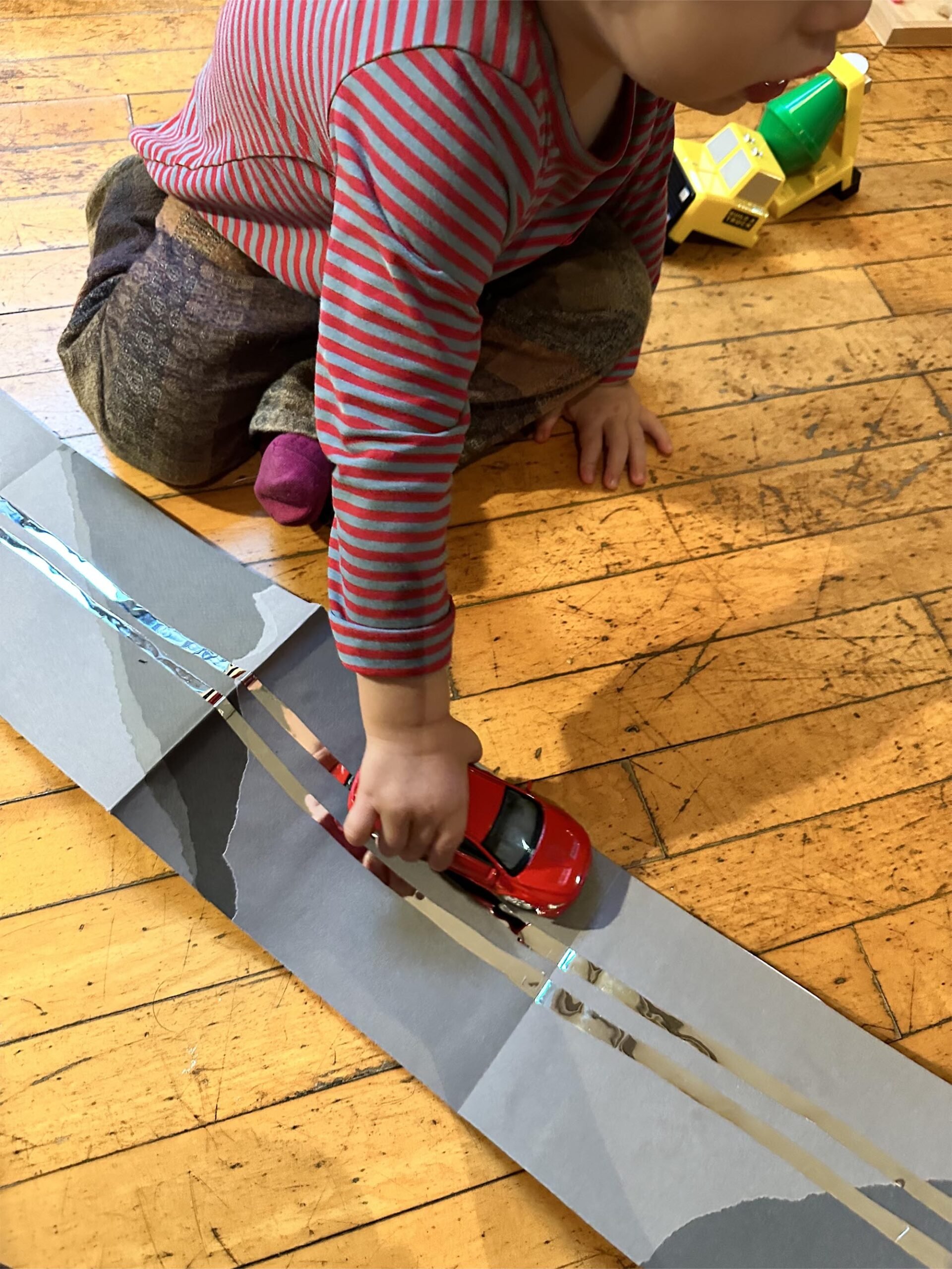 Apartamento Magazine - A conversation with Joana Avillez