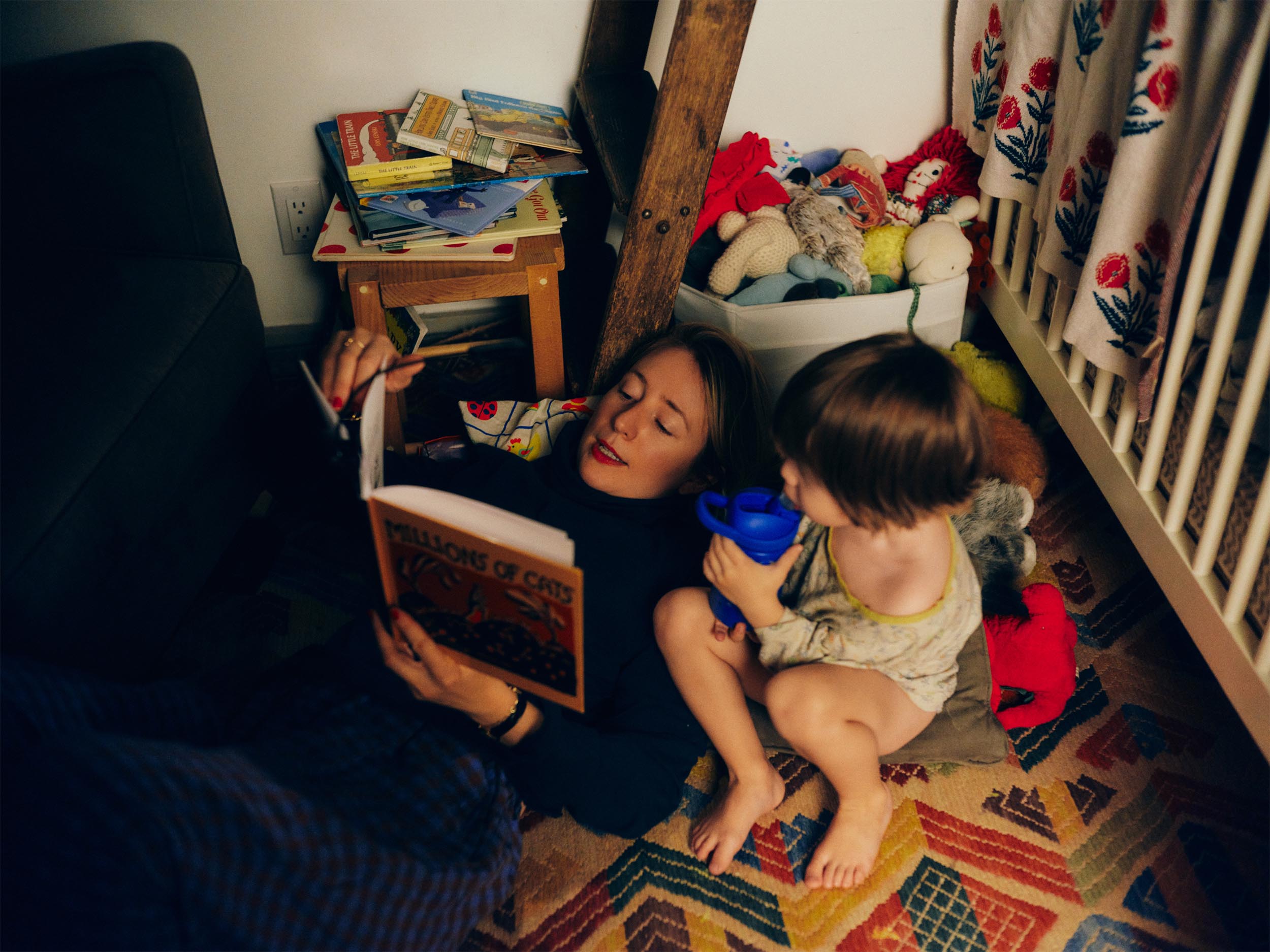 Apartamento Magazine - A conversation with Joana Avillez