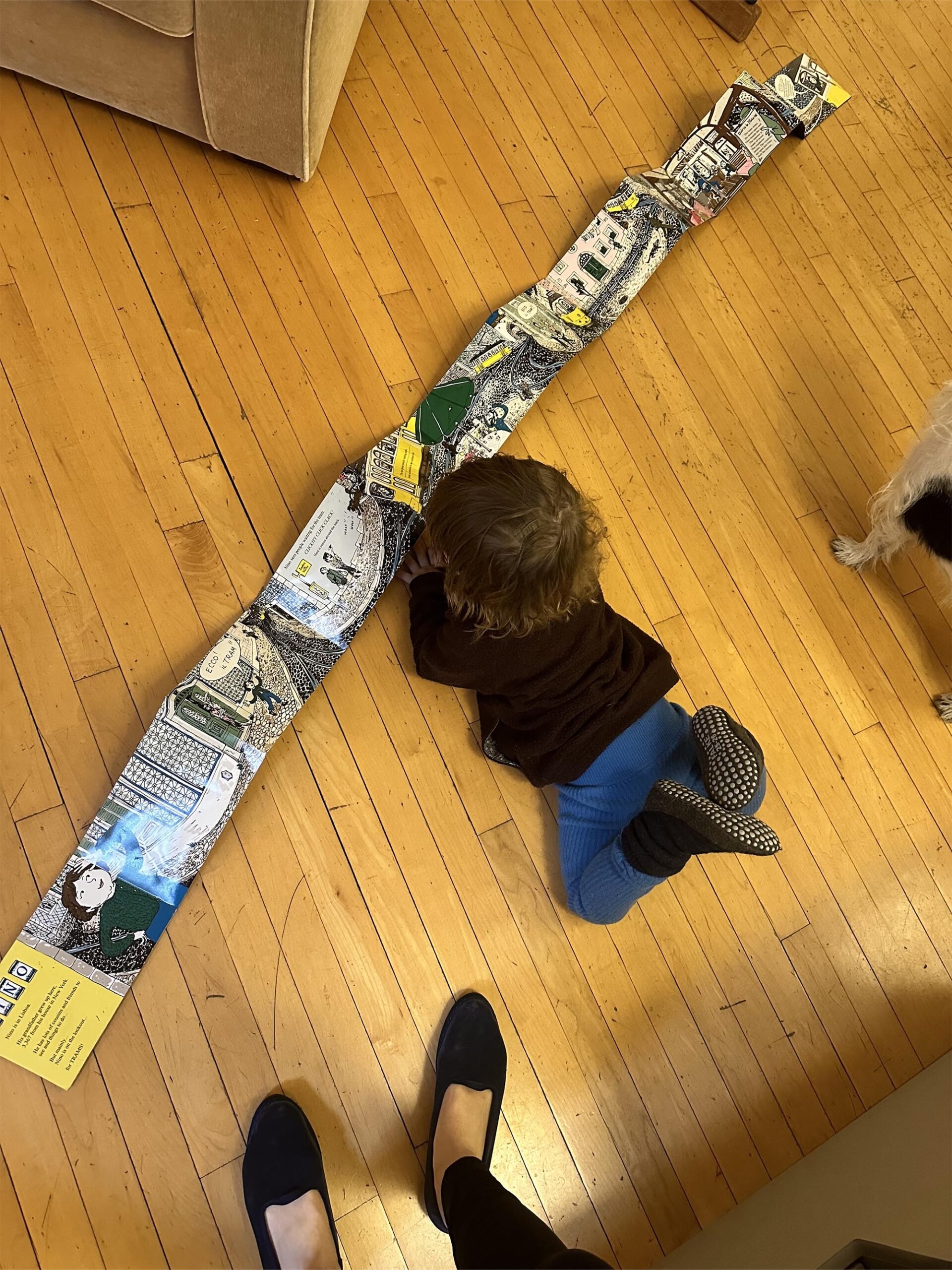 Apartamento Magazine - A conversation with Joana Avillez