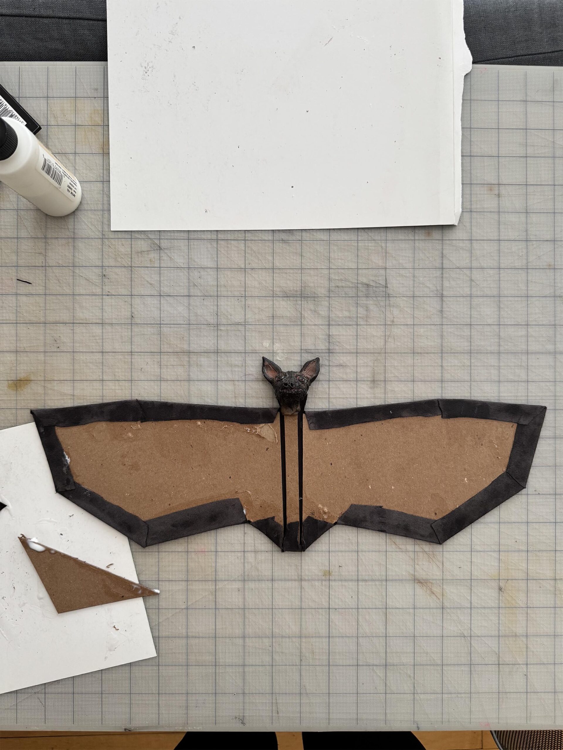 Apartamento Magazine - A conversation with Joana Avillez