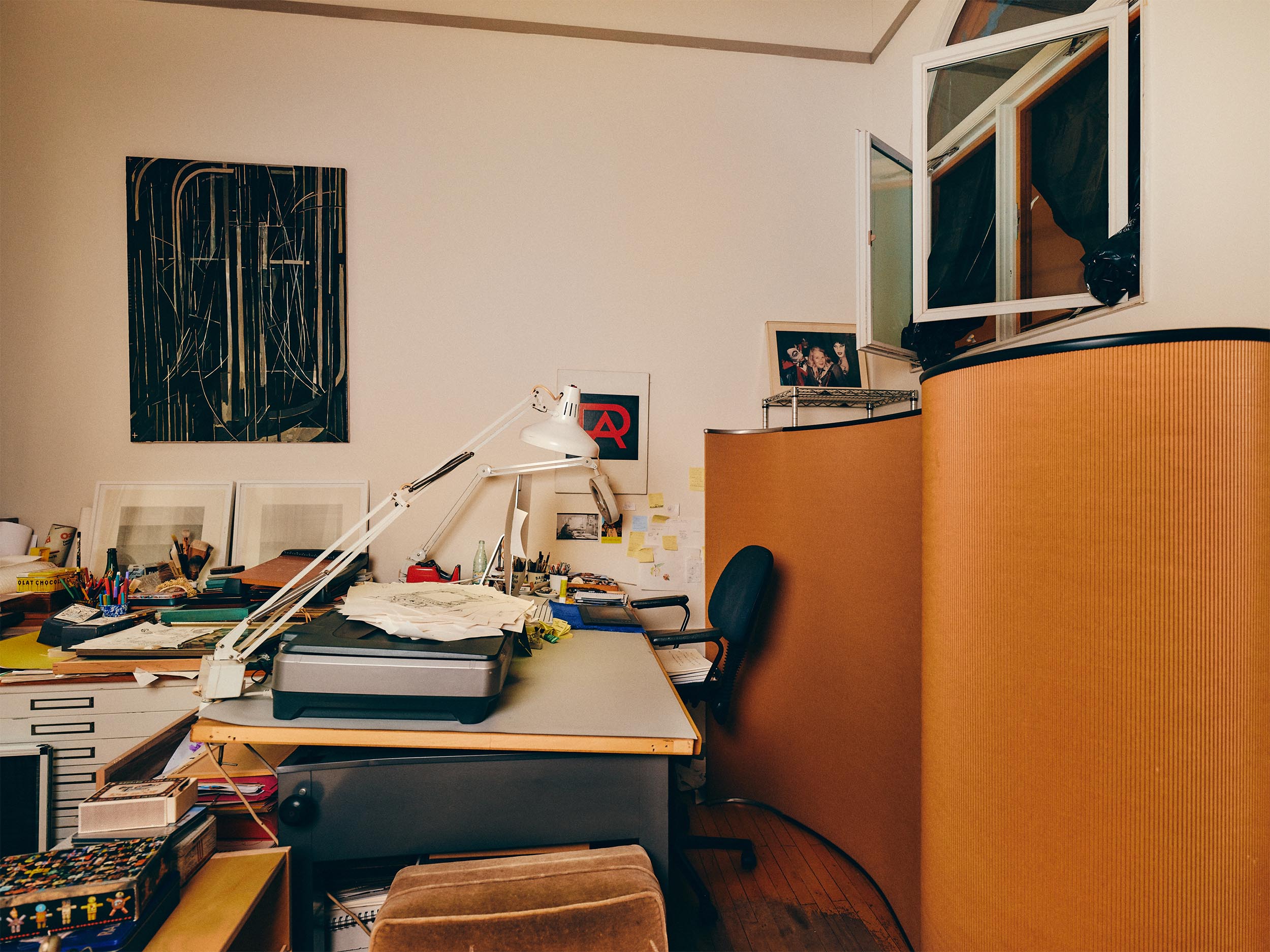 Apartamento Magazine - A conversation with Joana Avillez