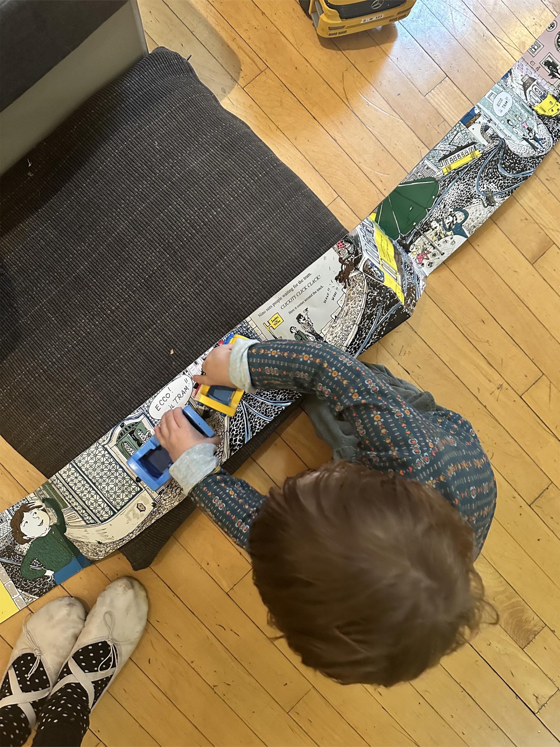 Apartamento Magazine - A conversation with Joana Avillez