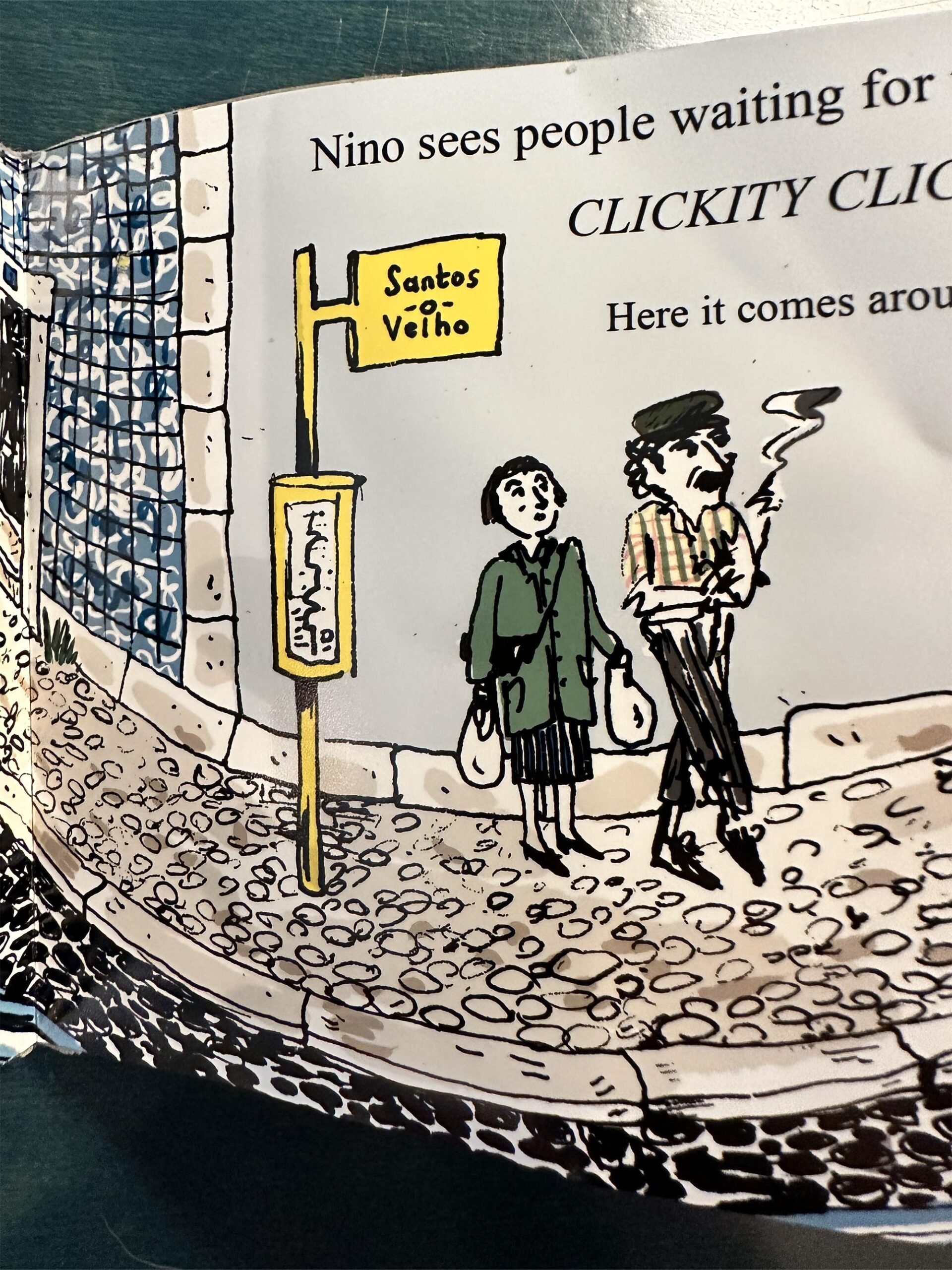 Apartamento Magazine - A conversation with Joana Avillez