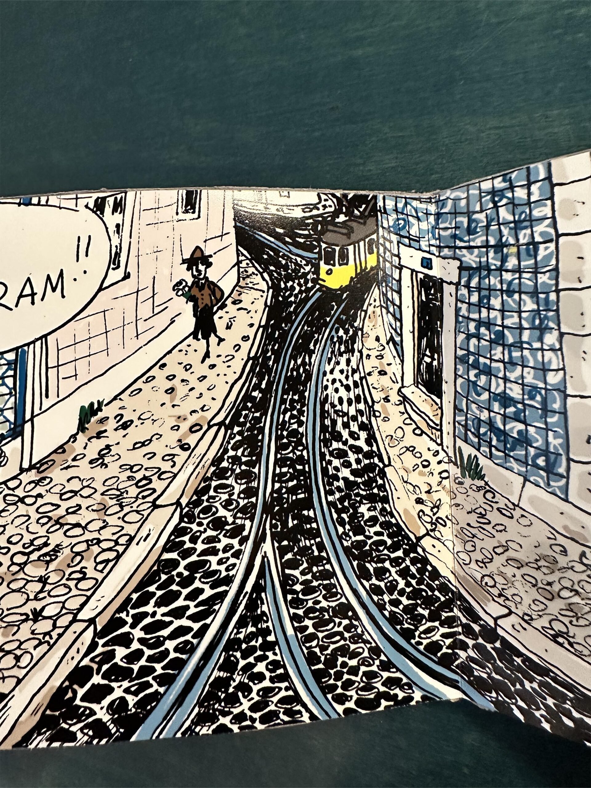 Apartamento Magazine - A conversation with Joana Avillez