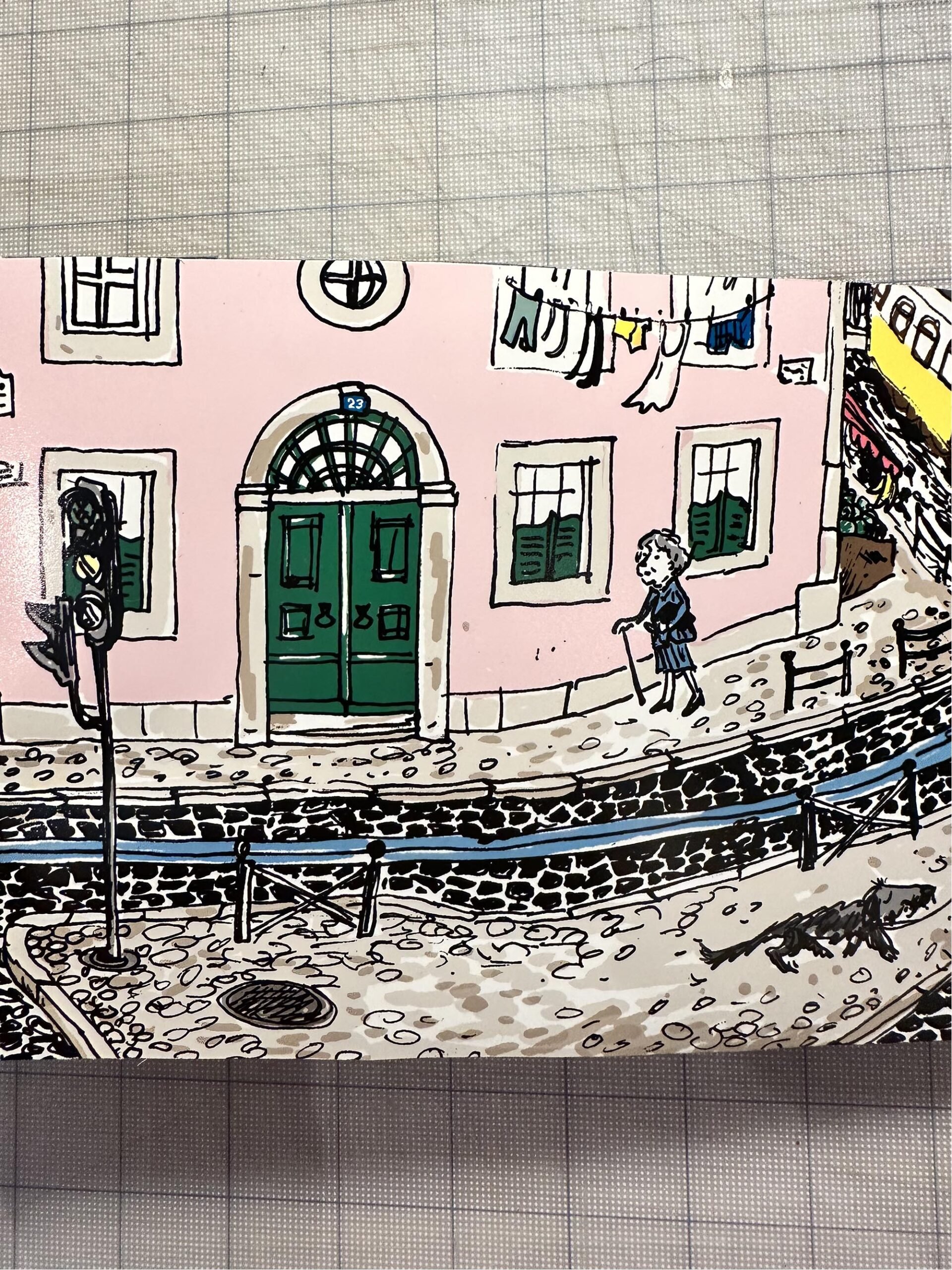 Apartamento Magazine - A conversation with Joana Avillez