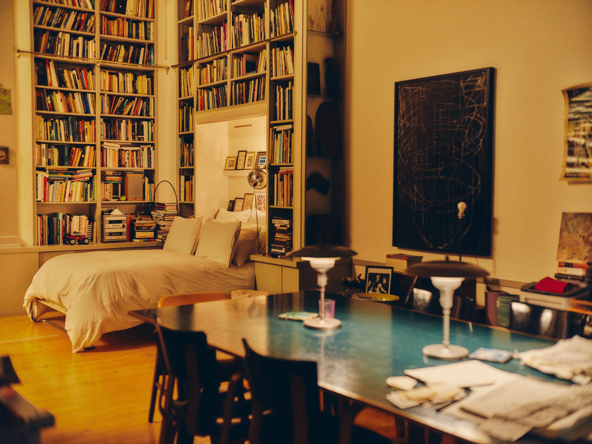 Apartamento Magazine - A conversation with Joana Avillez