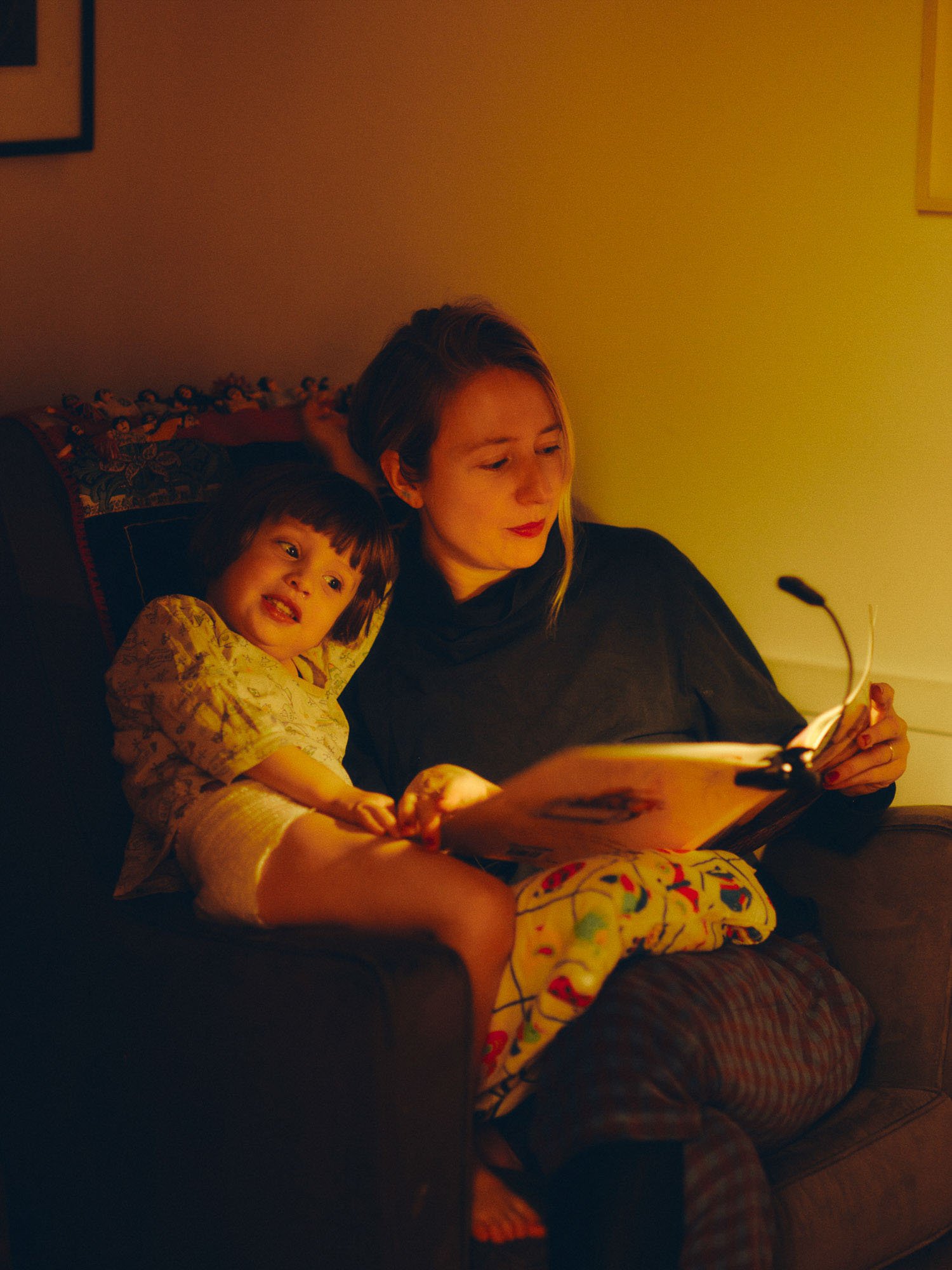 Apartamento Magazine - A conversation with Joana Avillez