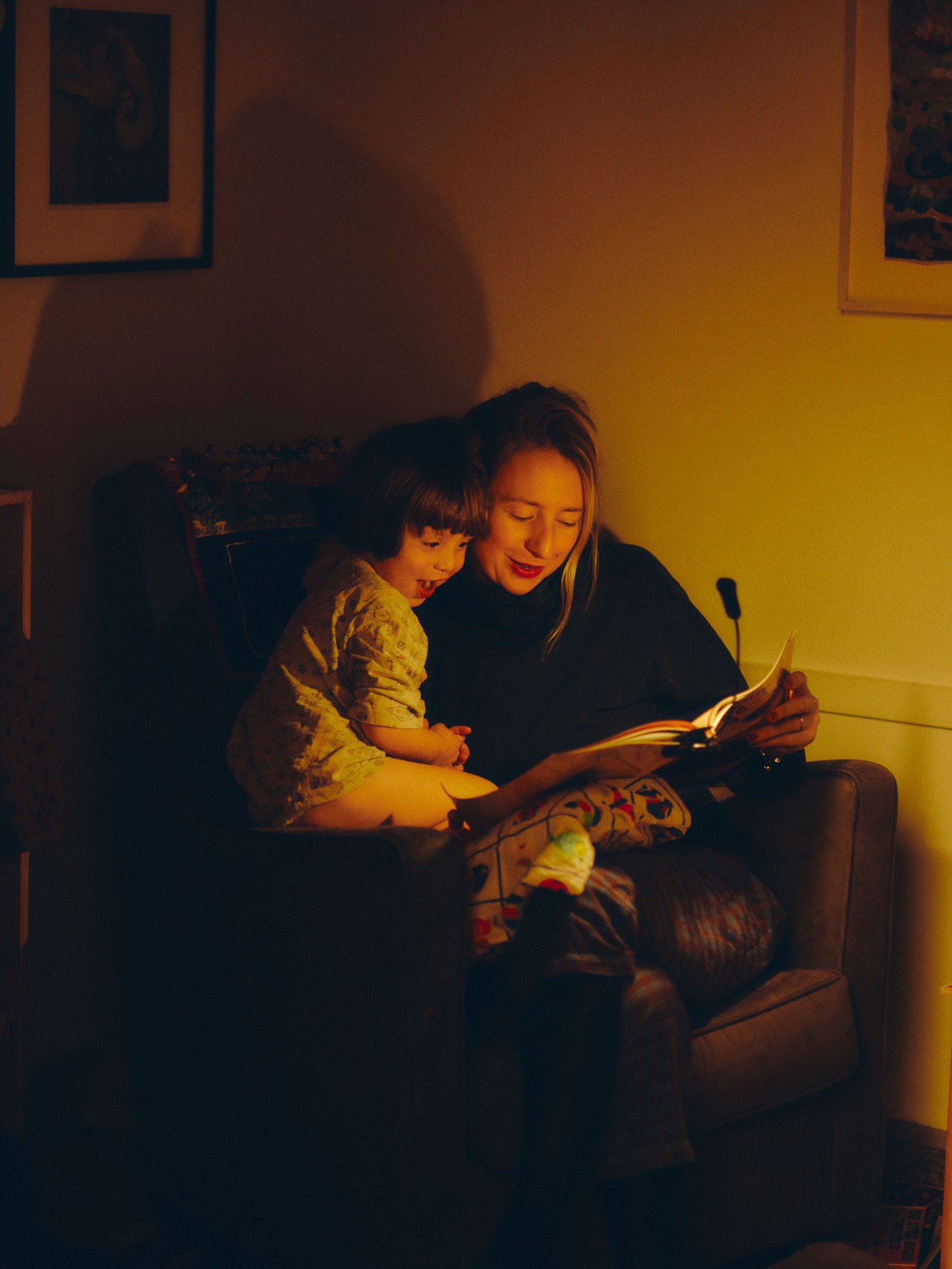 Apartamento Magazine - A conversation with Joana Avillez