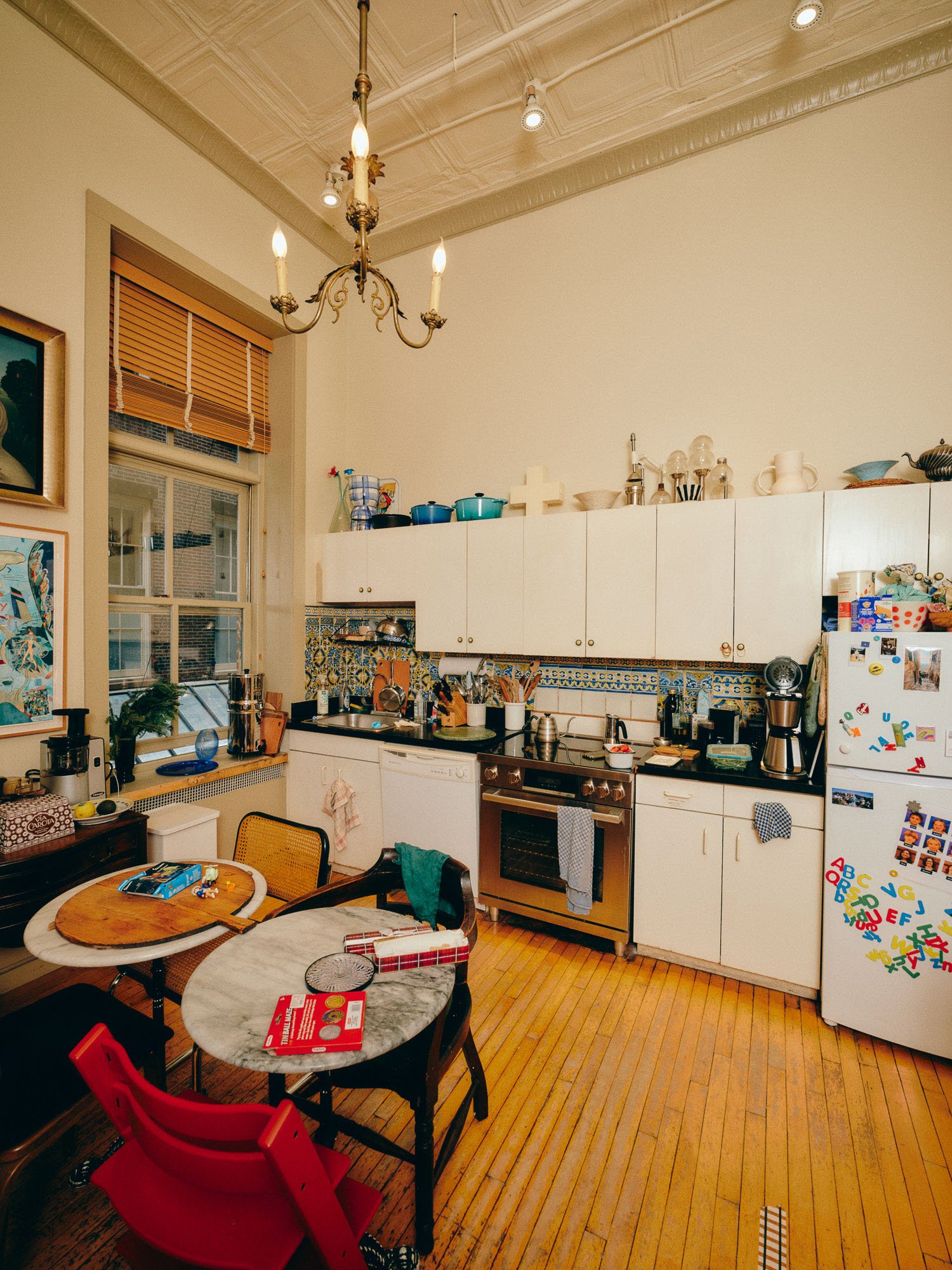 Apartamento Magazine - A conversation with Joana Avillez