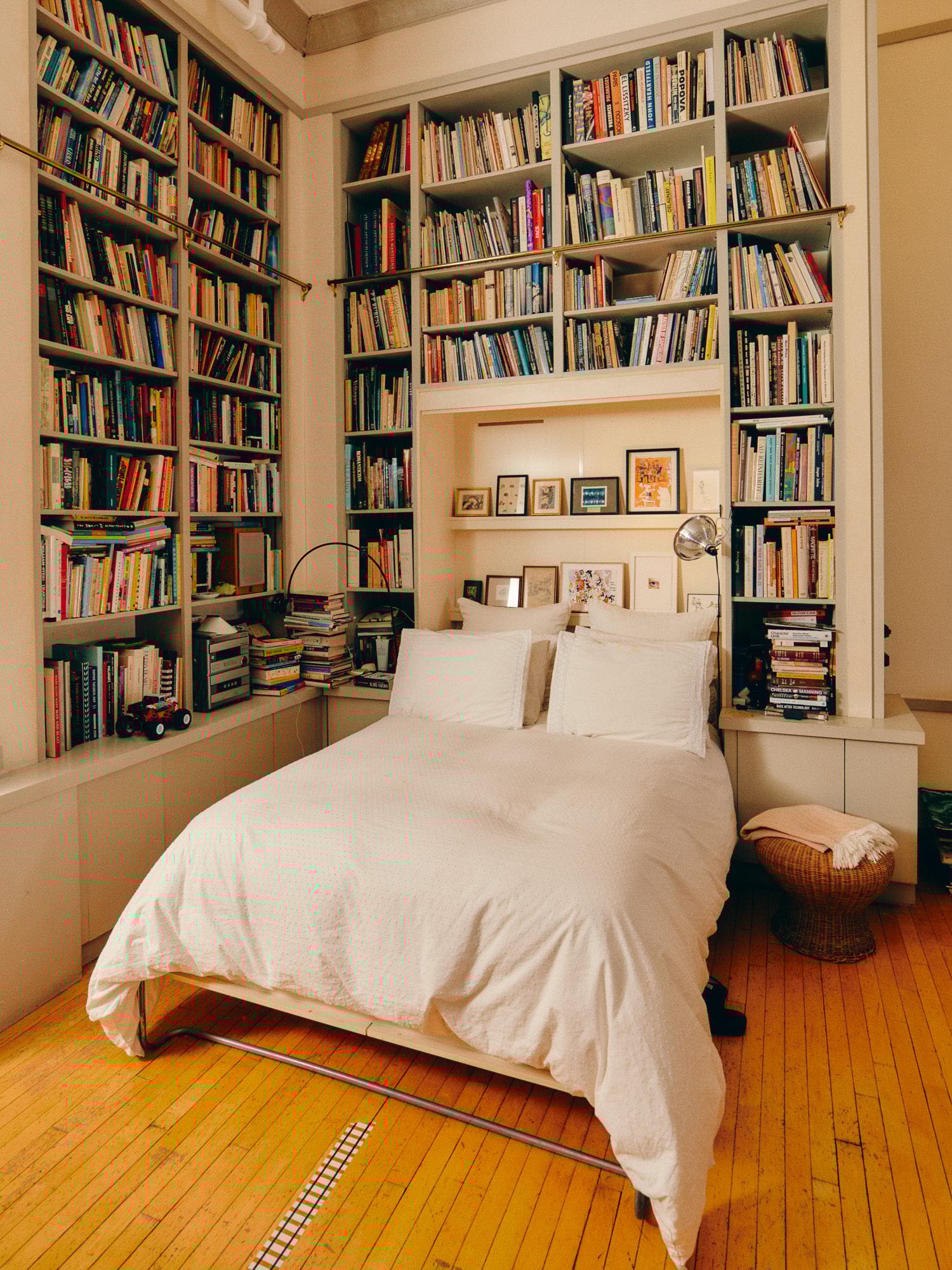 Apartamento Magazine - A conversation with Joana Avillez