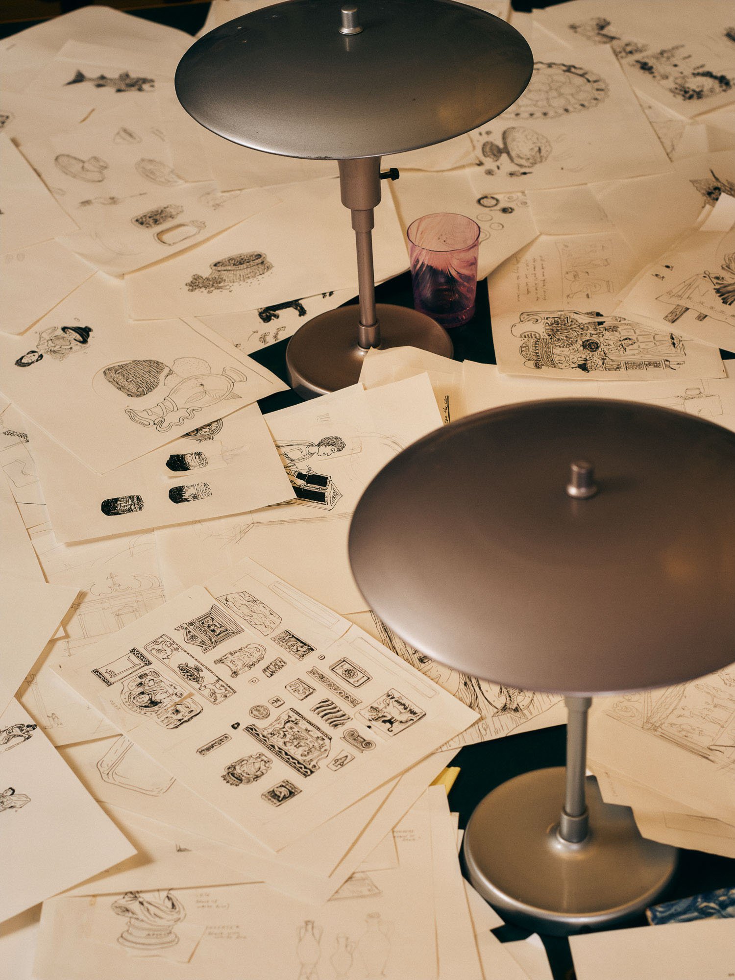 Apartamento Magazine - A conversation with Joana Avillez